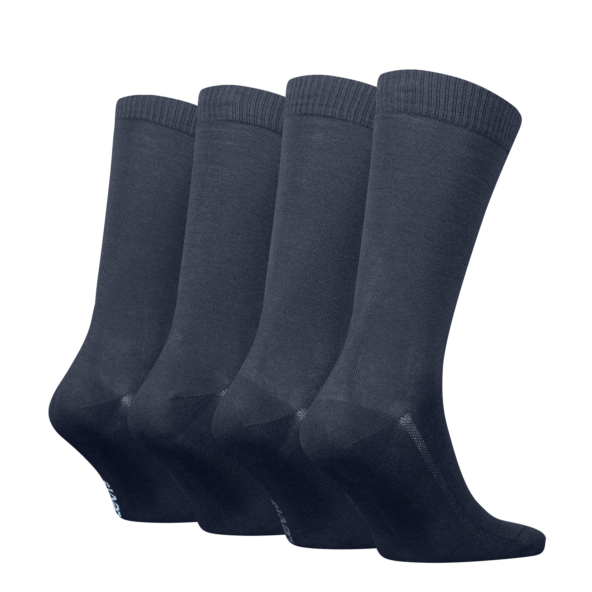 Levi's® Socken »LEVIS REG CUT LOGO GIFTBOX 4P« 4er Pack, 