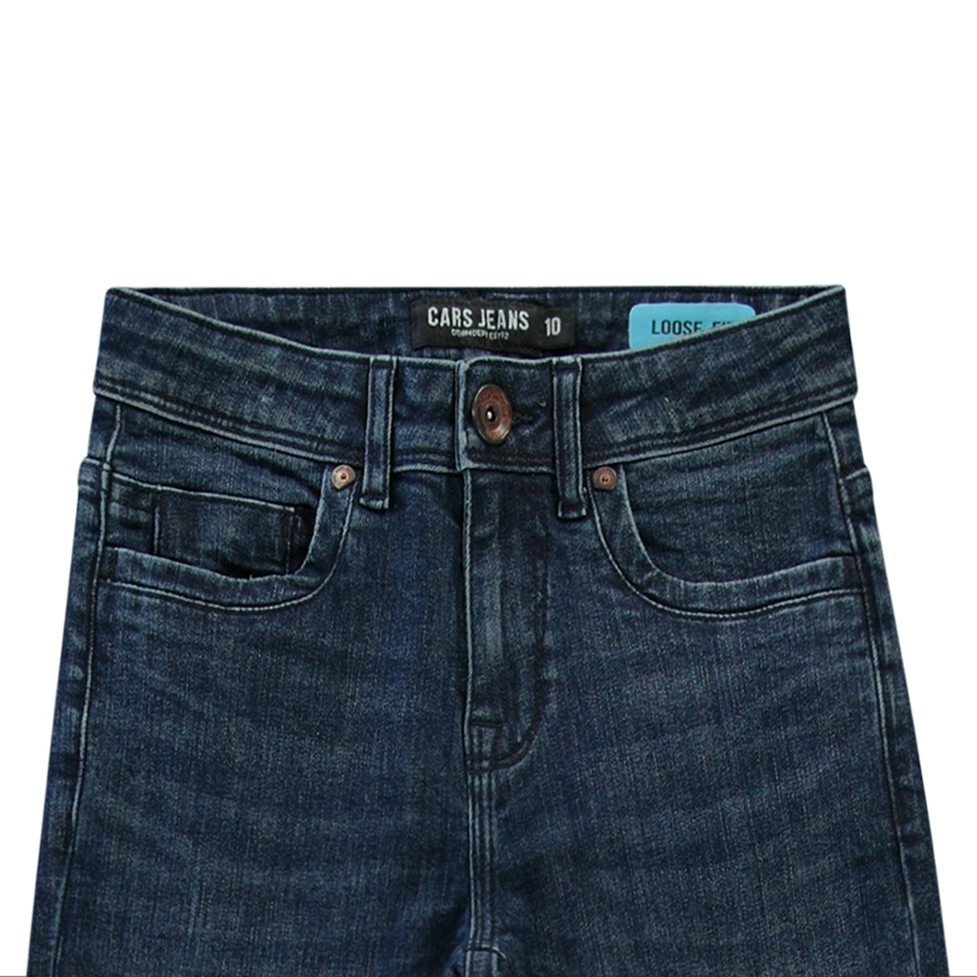 CARS JEANS 5-Pocket-Jeans »Jeans Scott«
