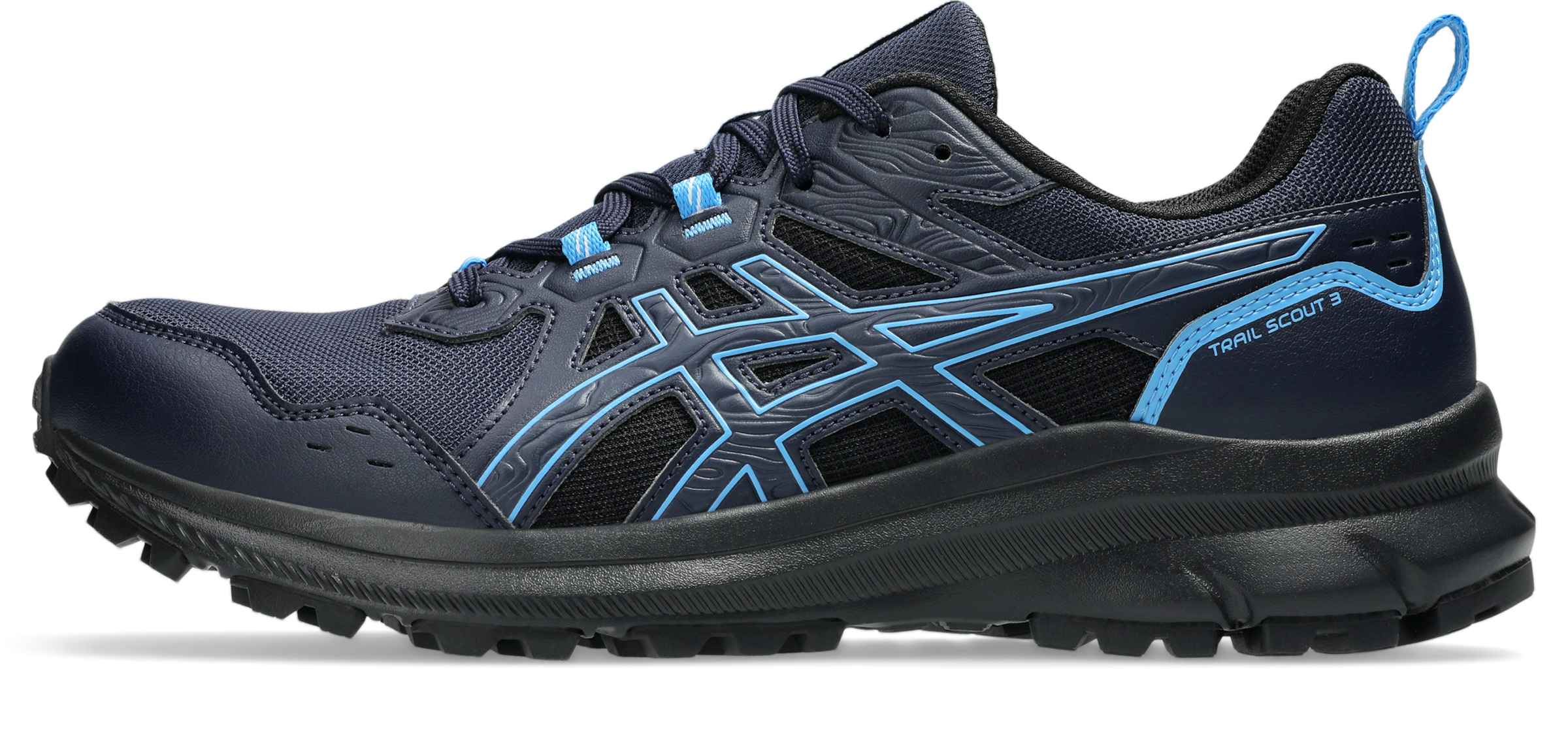 Asics Trailrunningschuh »TRAIL SCOUT 3«
