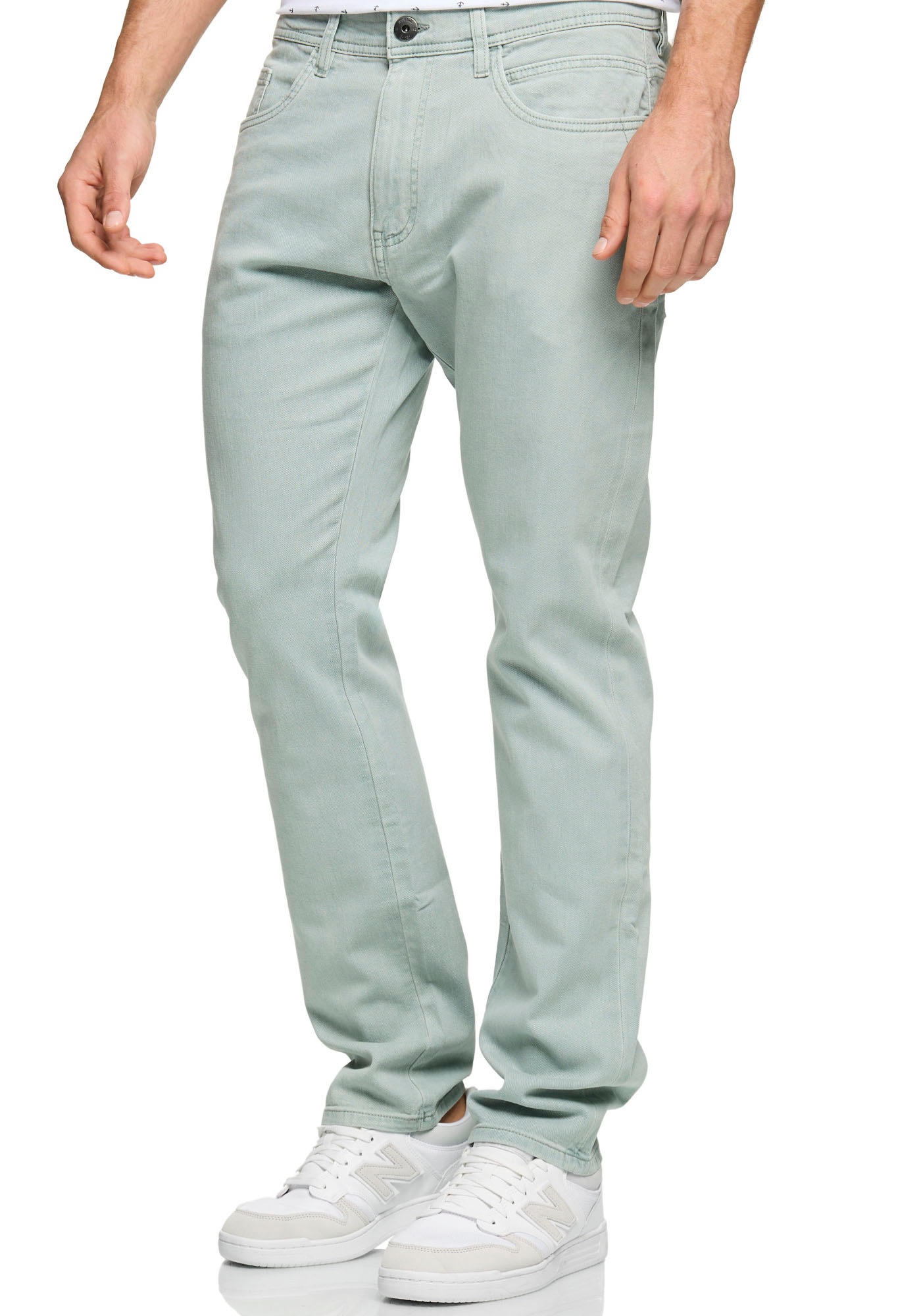 Indicode Regular-fit-Jeans »INGannar«