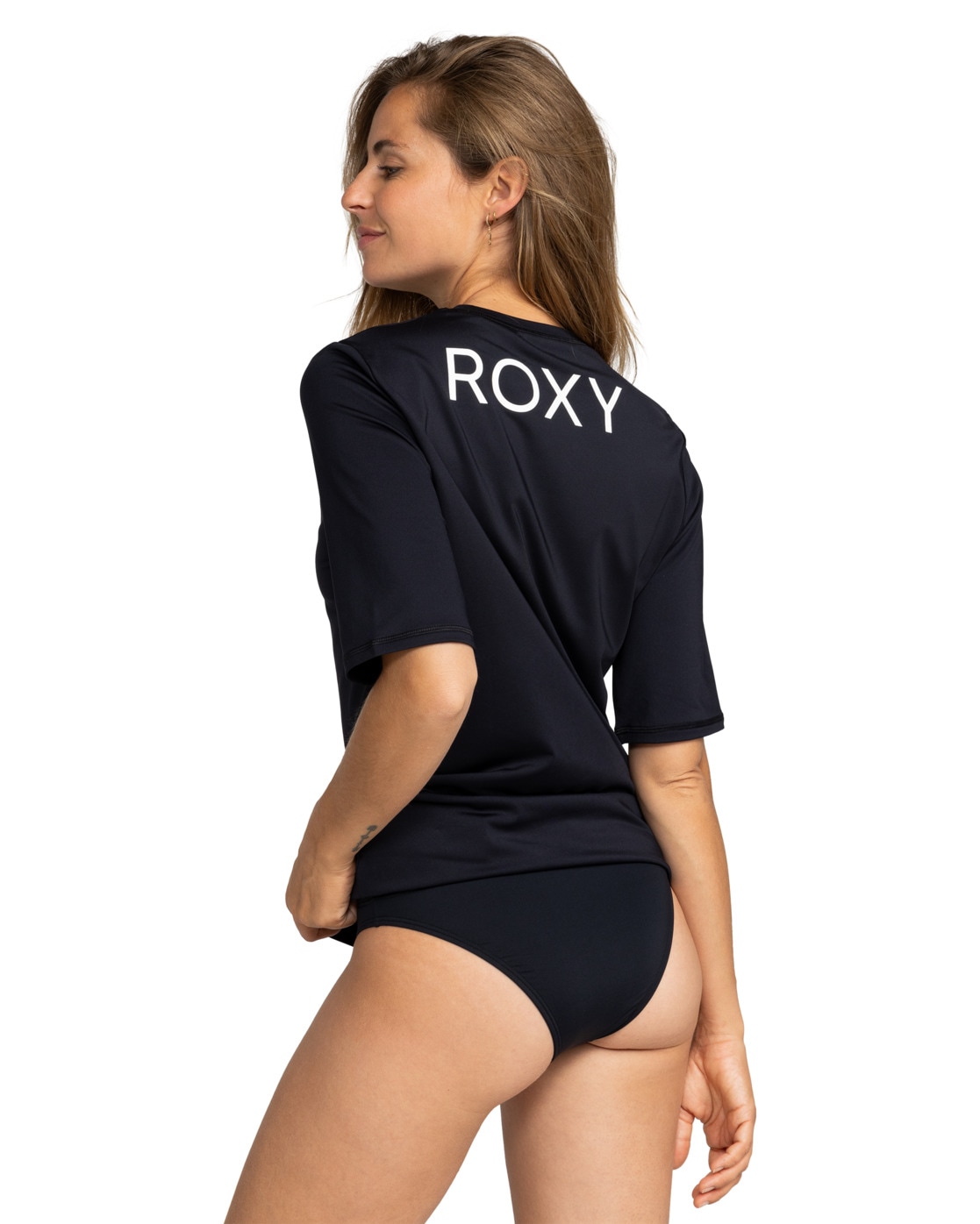 Roxy Funktionsshirt »New Enjoy Waves«