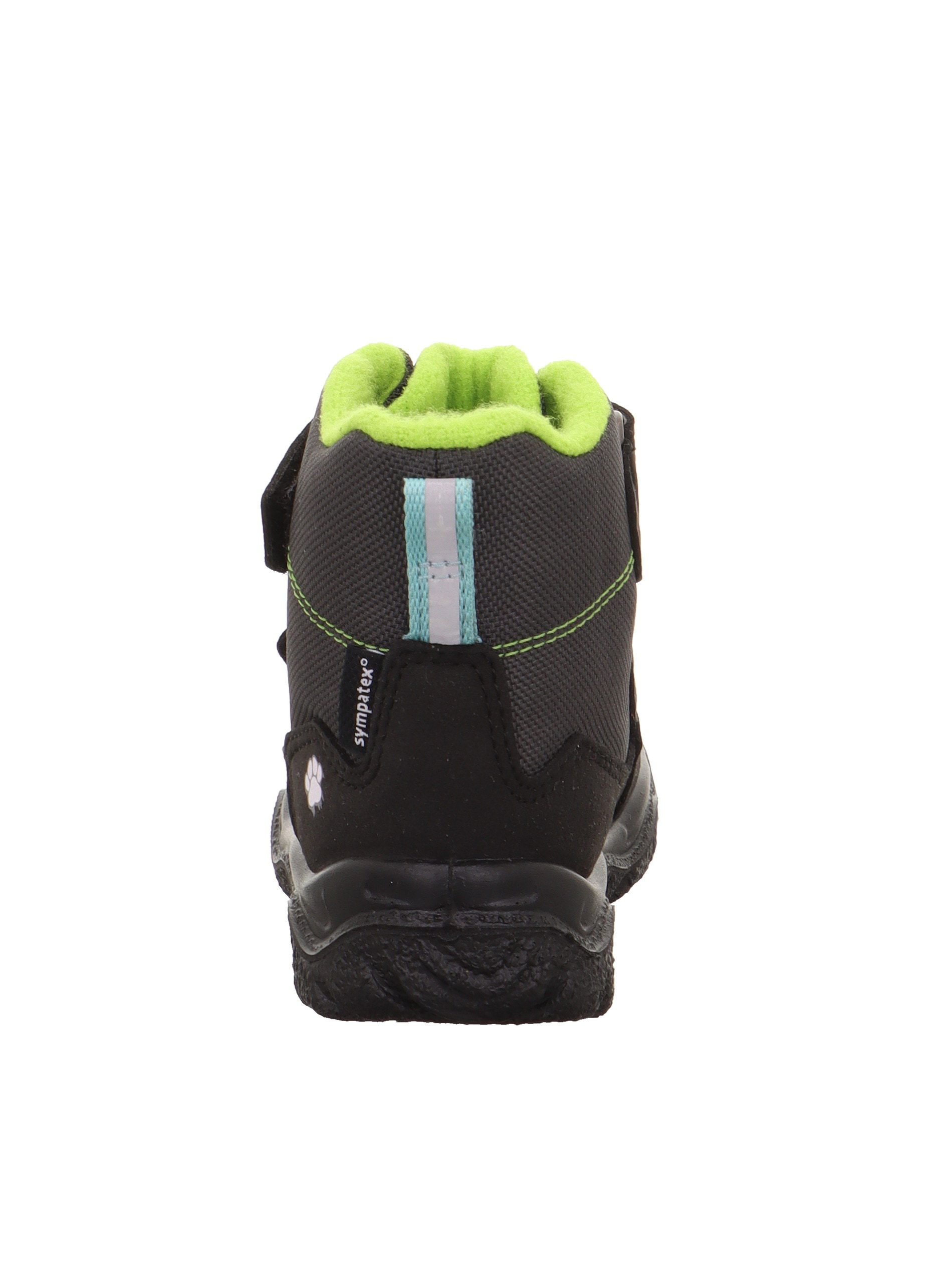 Superfit Winterboots »HUSKY1, WMS: mittel«  Snowboots mit wasserdichtem SYMPATEX, Größenschablone zum Download