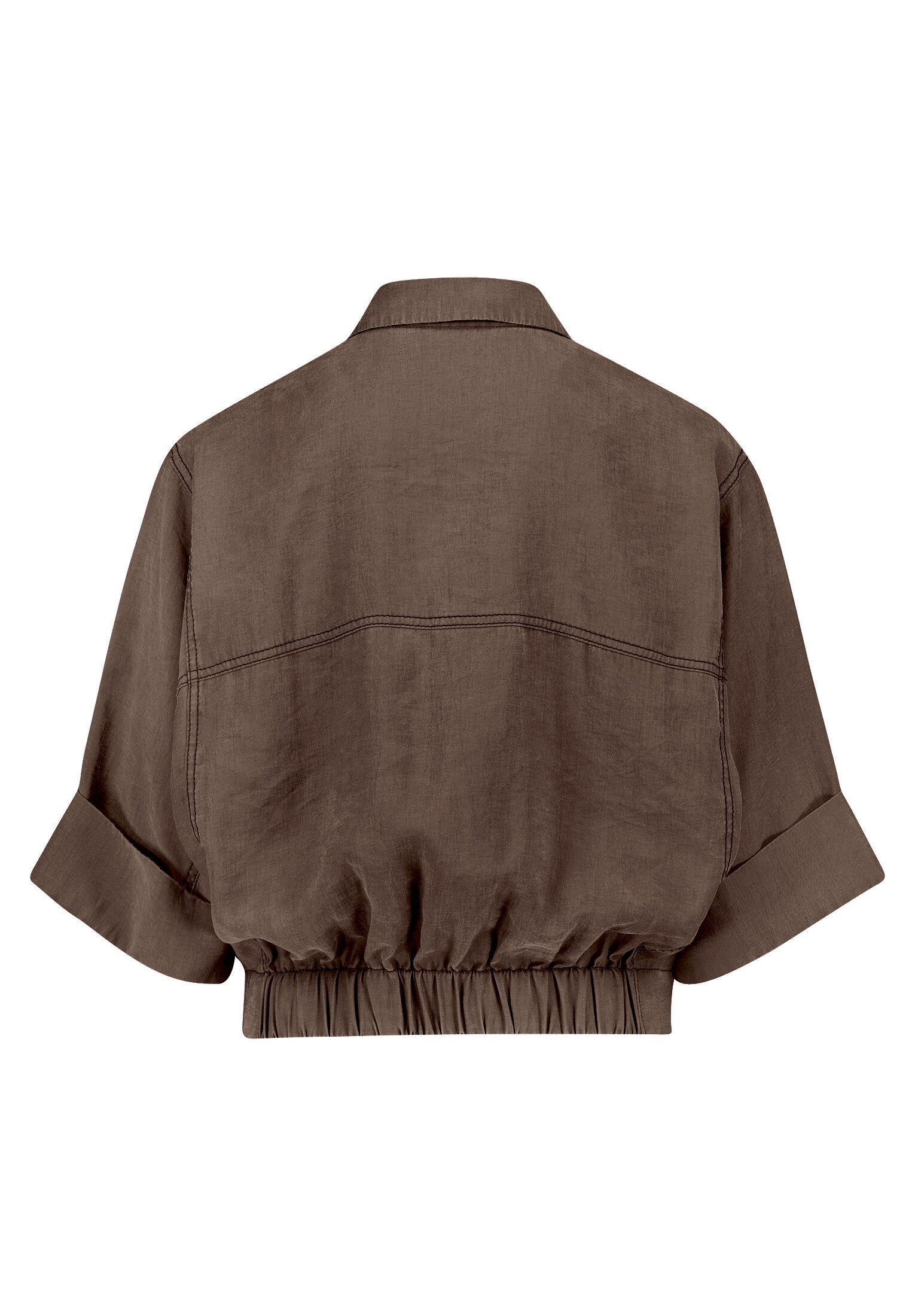 Betty Barclay Jackenblazer »Blouson mit 3/4 Arm«