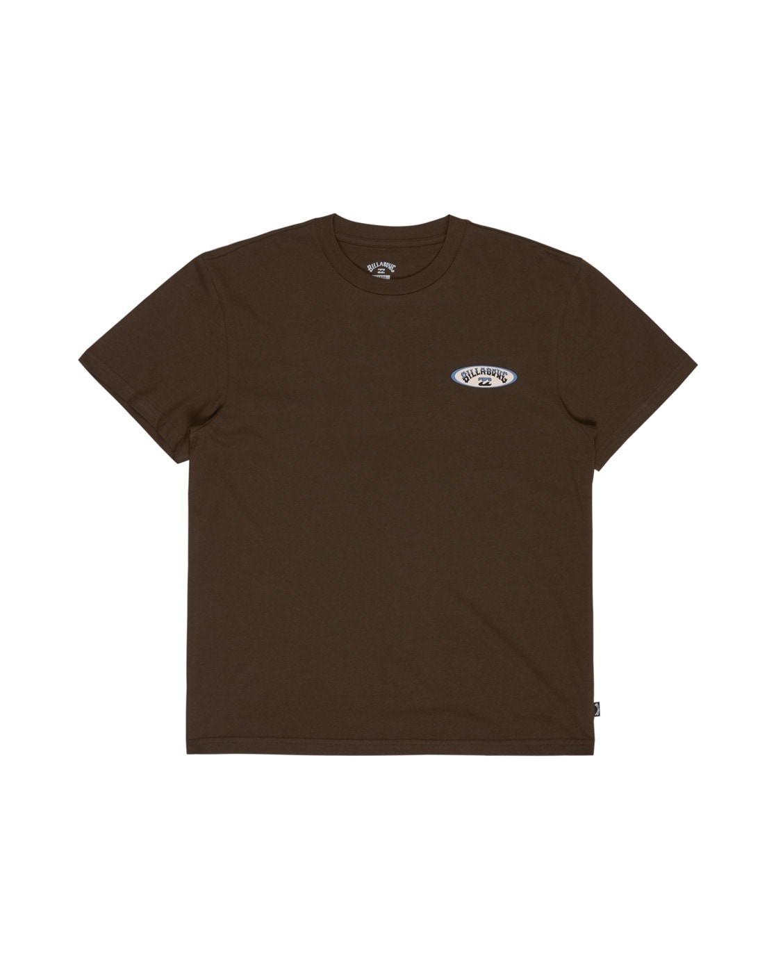Billabong T-Shirt »Orbit Arch«