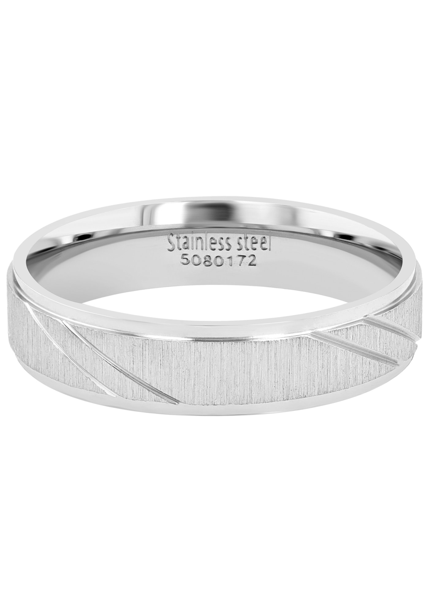 AKZENT Fingerring »Sincere Devotion, langlebig«