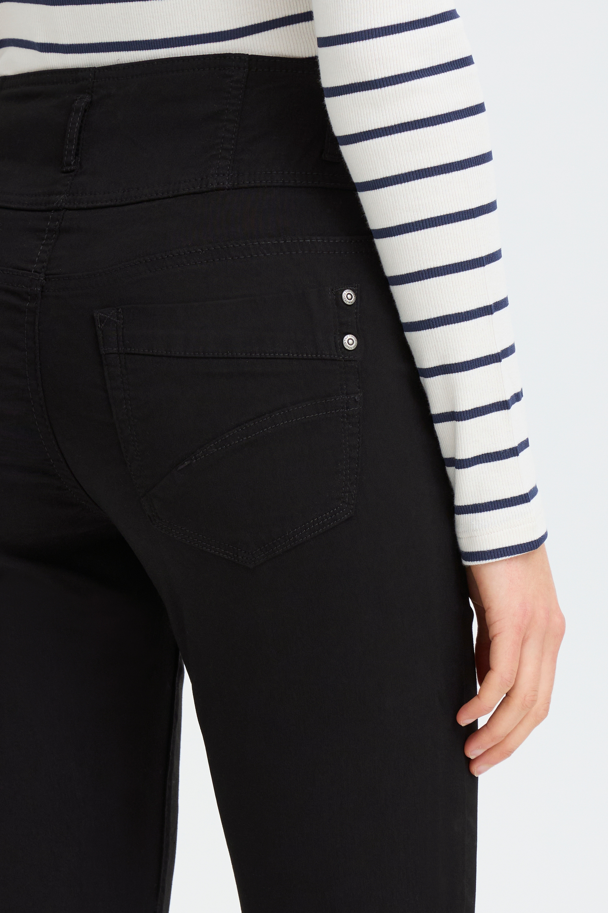 fransa Stoffhose »Hose FRZALIN«