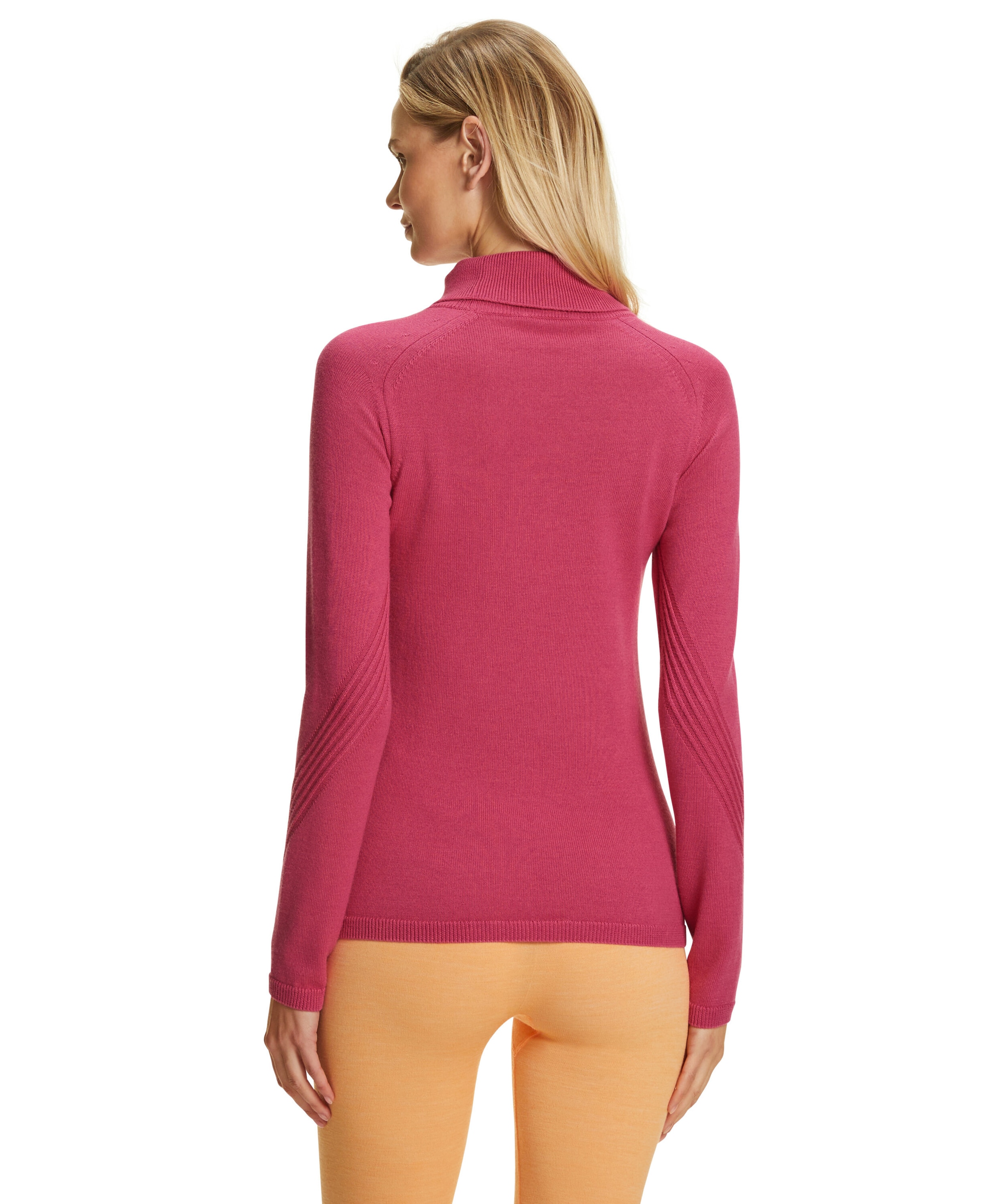 FALKE Strickpullover »FALKE Pullover« 1 Stk.