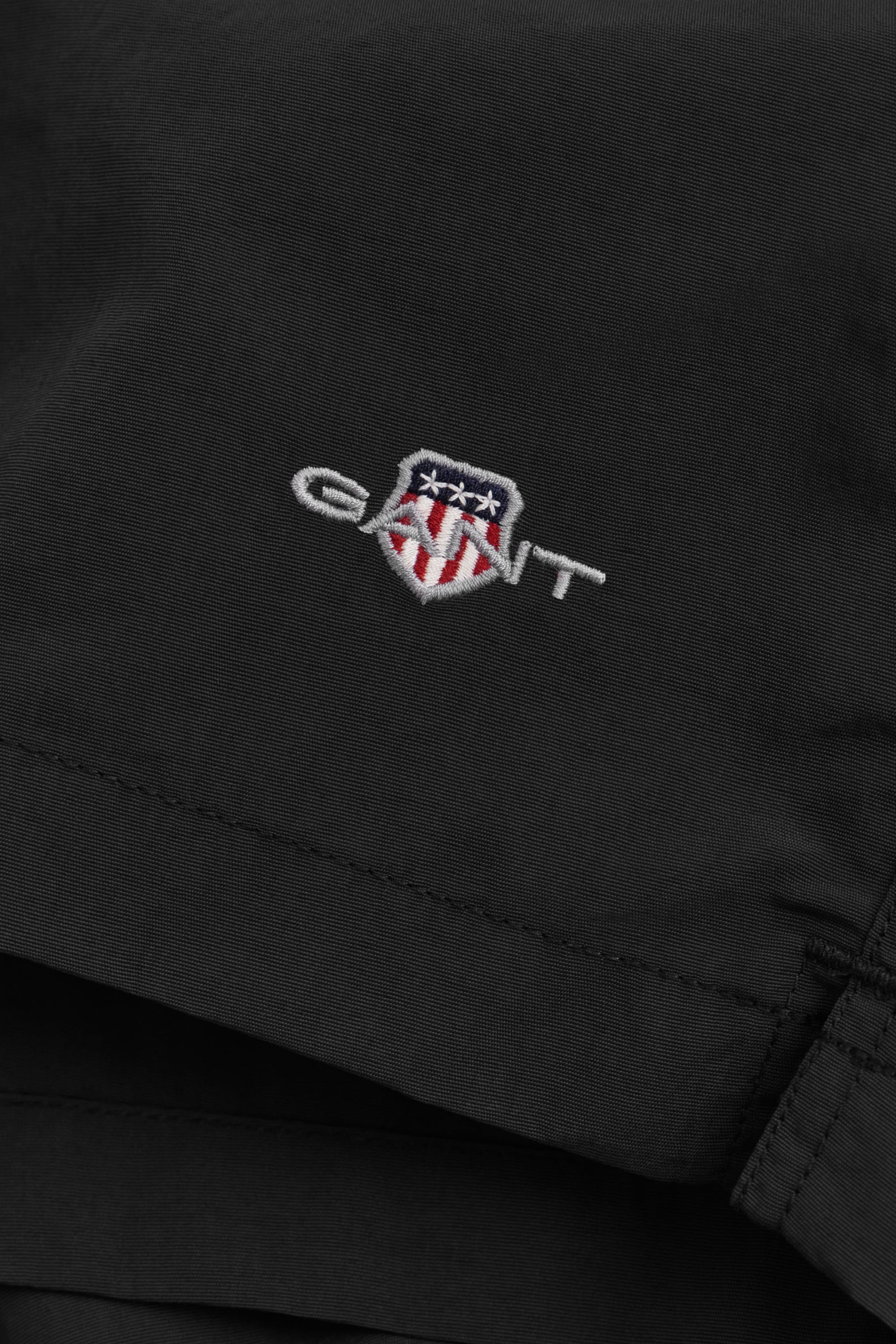 Gant Badeshorts Regular fit mit elastischem Bund
