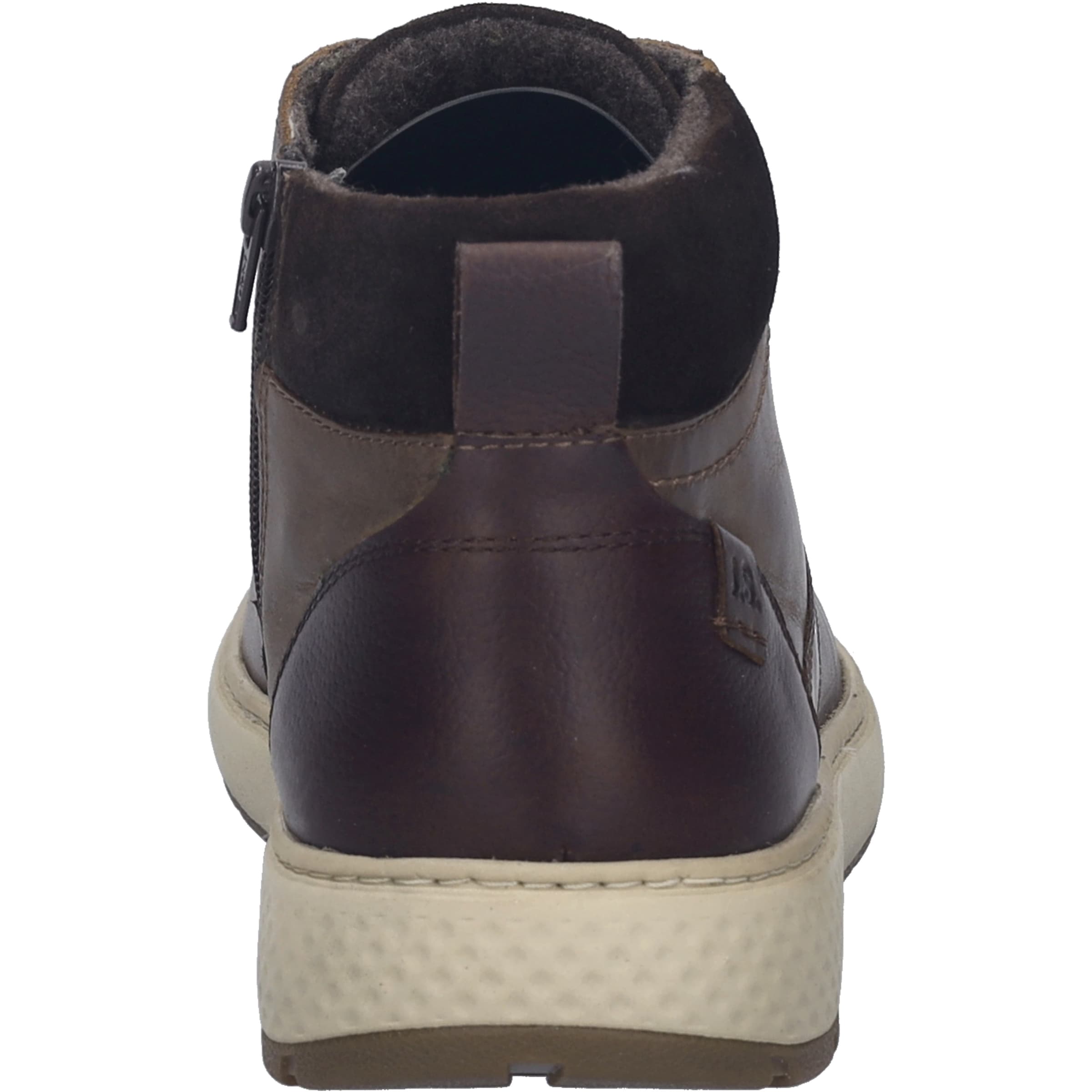 Josef Seibel Stiefelette »Clayton 03, espresso-kombi«