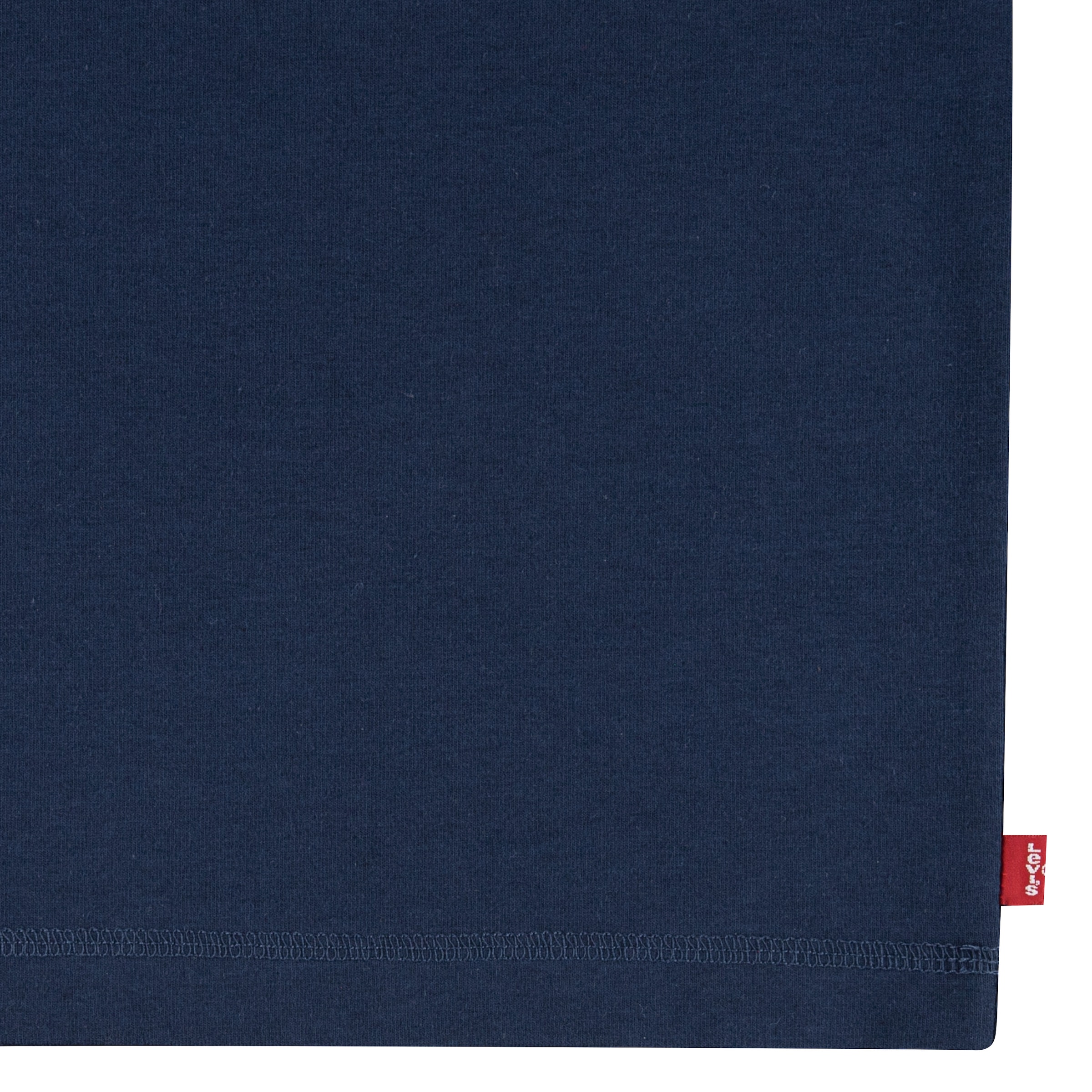Levi's® Kids Langarmshirt »LVB LONG SLEEVE POCKET TEE«, mit Brusttasche, for Boys