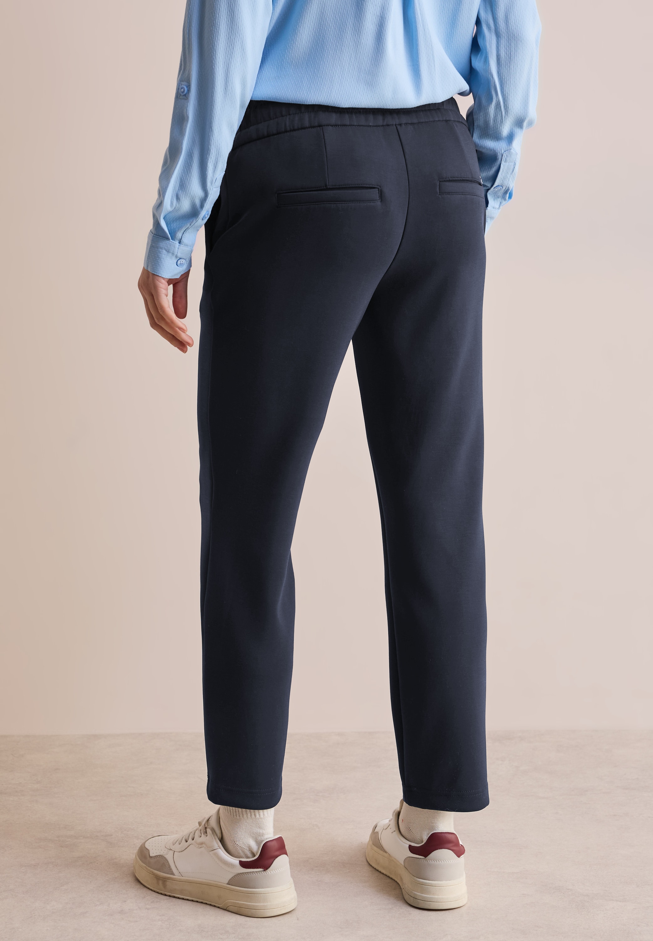 Cecil Stoffhose »Style Tracey«, mit Taschen