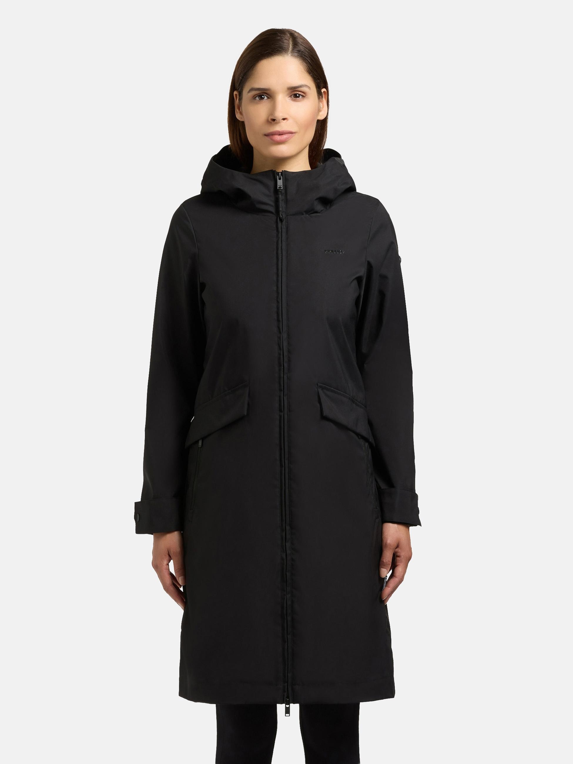 khujo Kurzmantel »Kurzmantel Femke2«