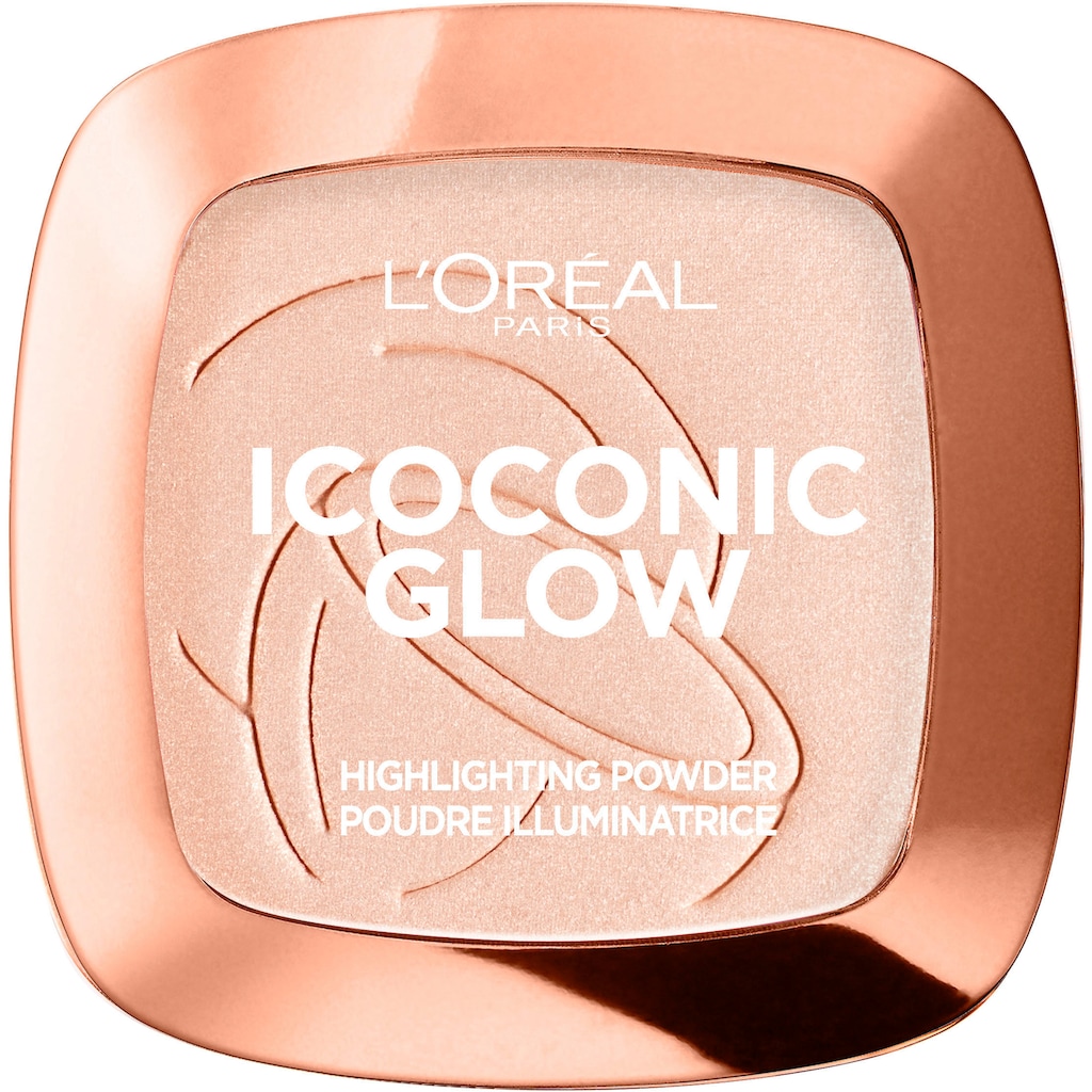 L'ORÉAL PARIS Highlighter