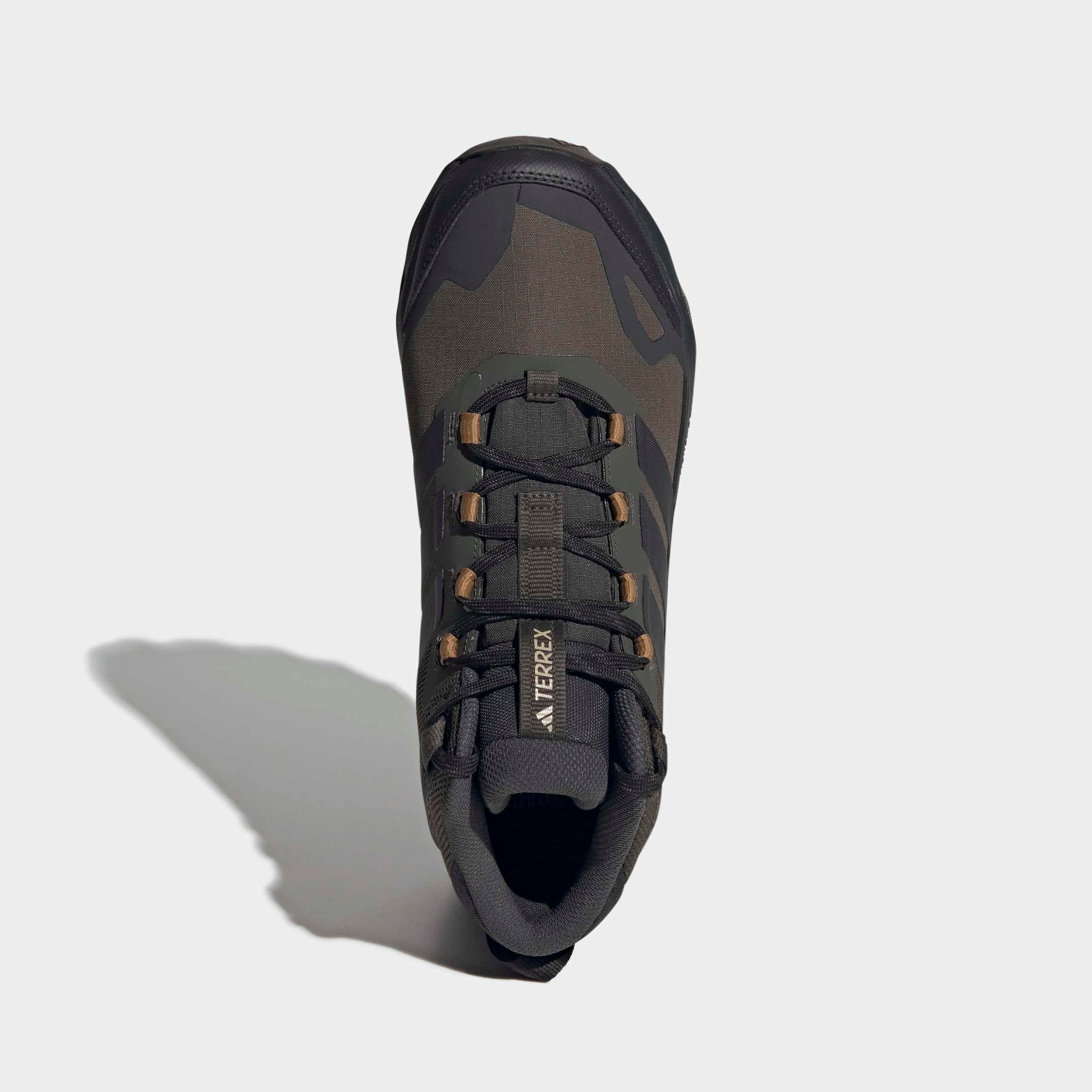 adidas TERREX Wanderschuh »TERREX SKYCHASER AX5 MID GORE-TEX«  wasserdicht dank Gore-Tex Membrane