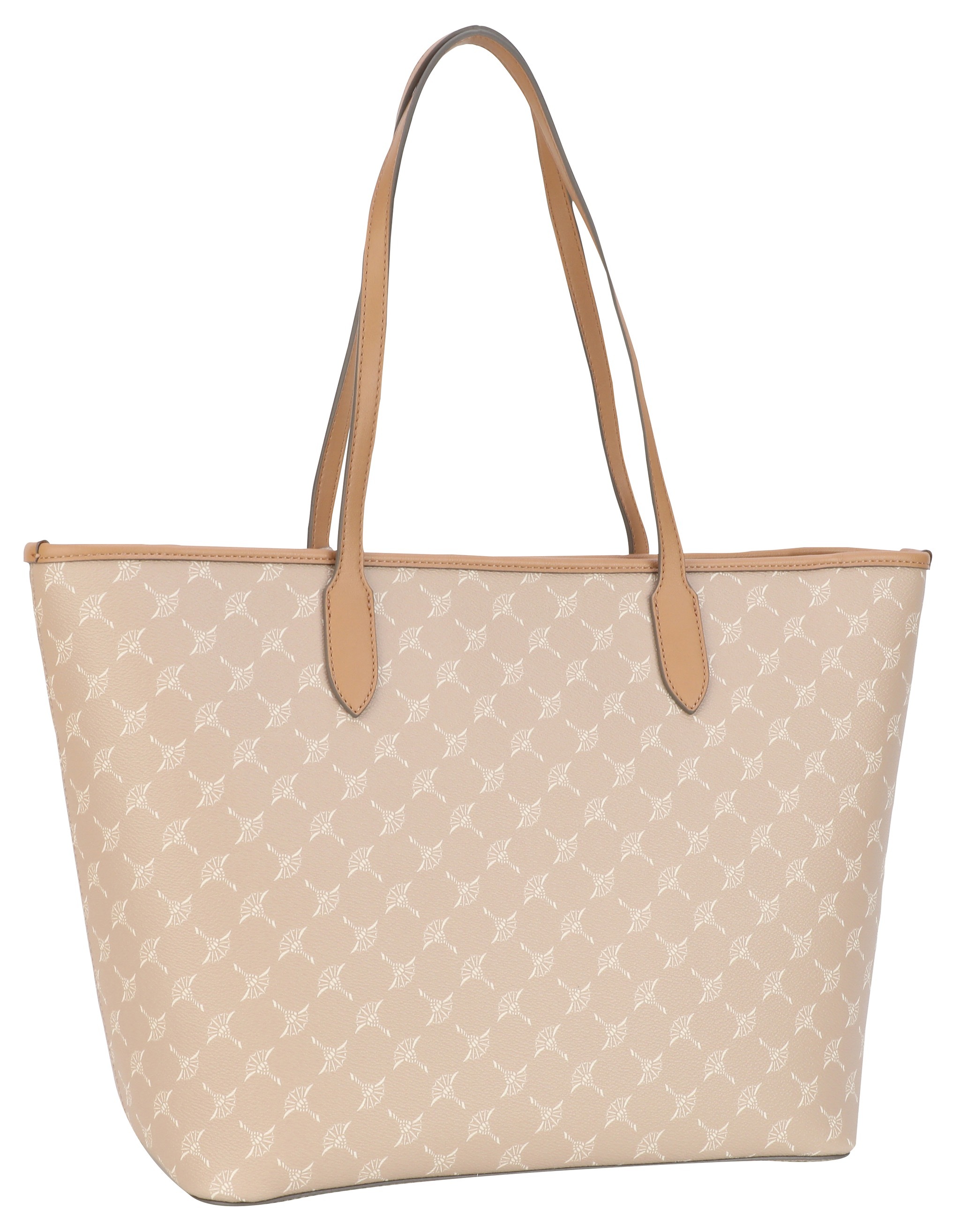 JOOP! Shopper »cortina 1.0 shopper lhz«, mit herausnehmbarer Reißverschluss-Tasche