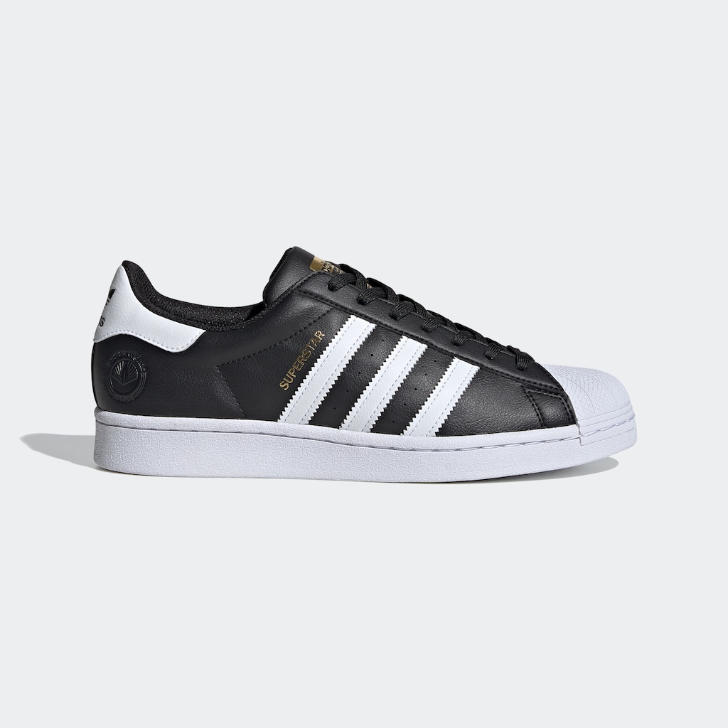 adidas Originals Sneaker »SUPERSTAR VEGAN«