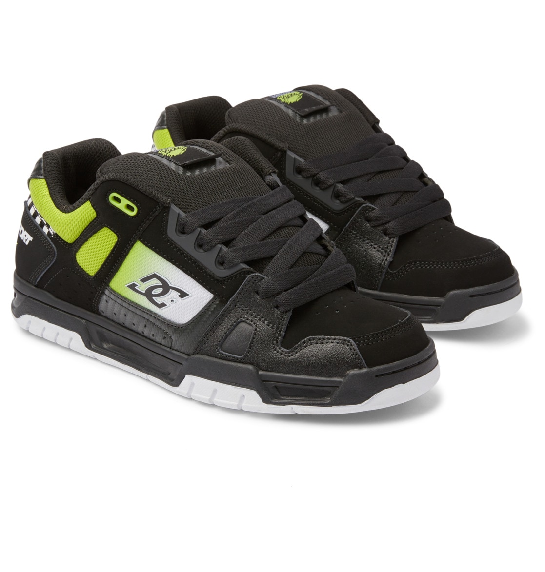 DC Shoes Sneaker »Stag«