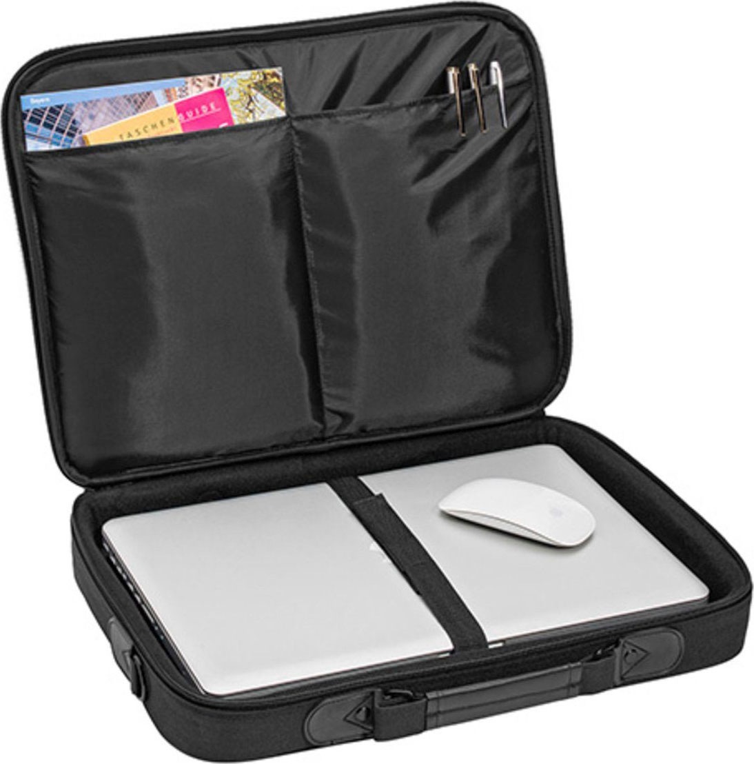PEDEA Laptoptasche »Notebooktasche "FAIR" 17,3" (43,9cm)«