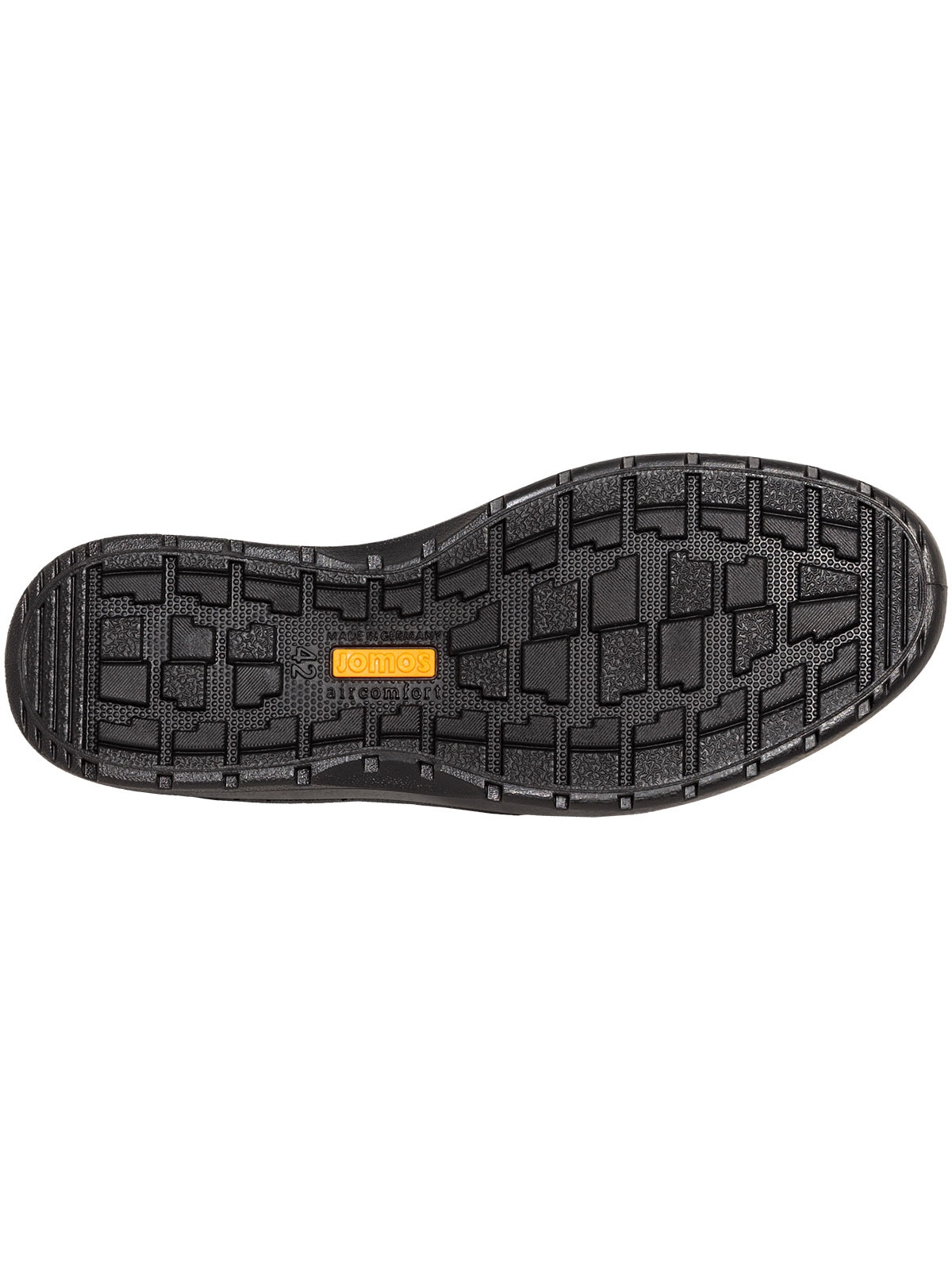 Jomos Sneaker »RV-Stiefel, Jo-Tex«
