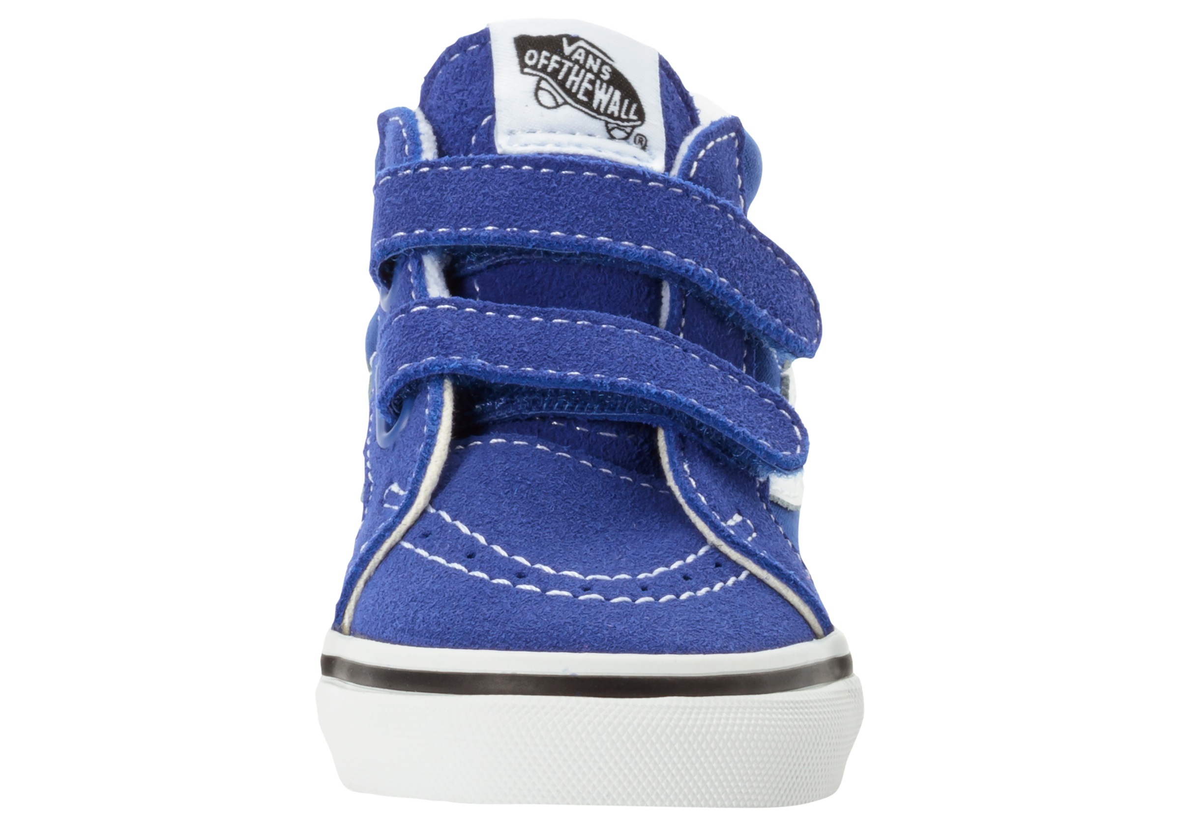 Vans Sneaker »SK8-Mid Reissue V«, für Kinder und Jugendliche