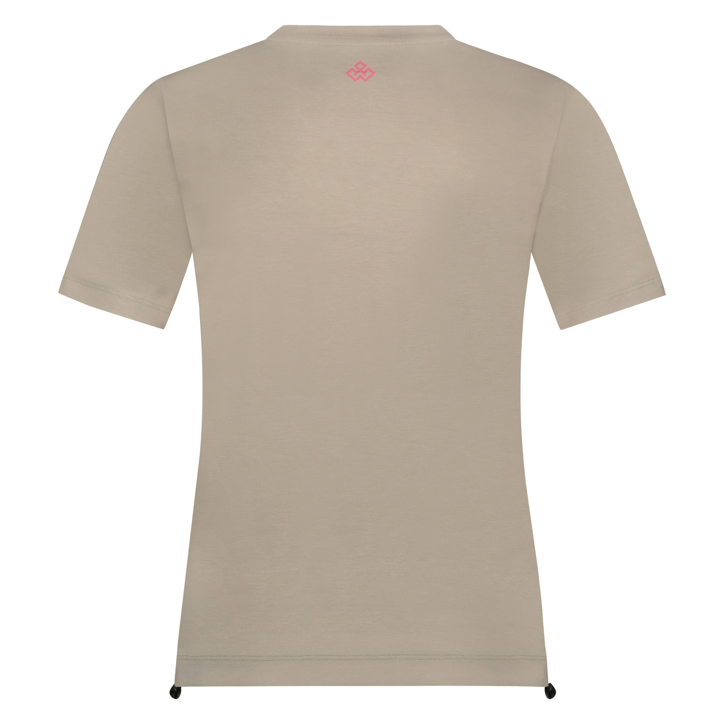 Shimano Radtrikot »MTB-Fahrradtrikot Womans's SPAZIO, beige«