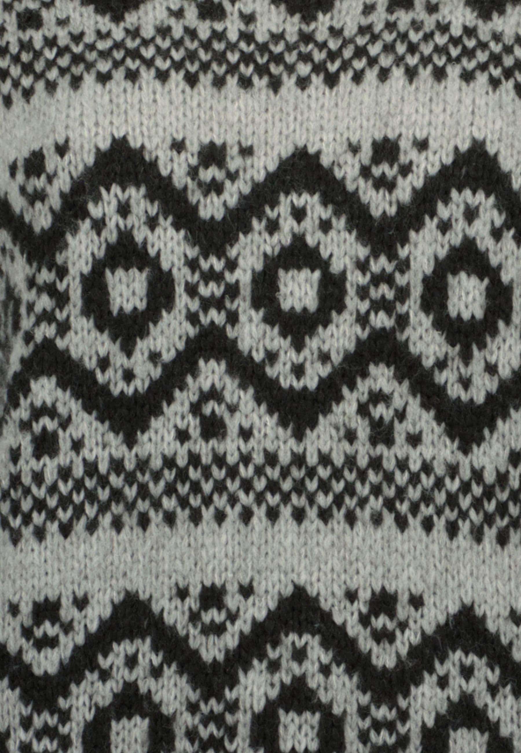 Blue Seven Strickpullover »Rollkragenpullover« 1