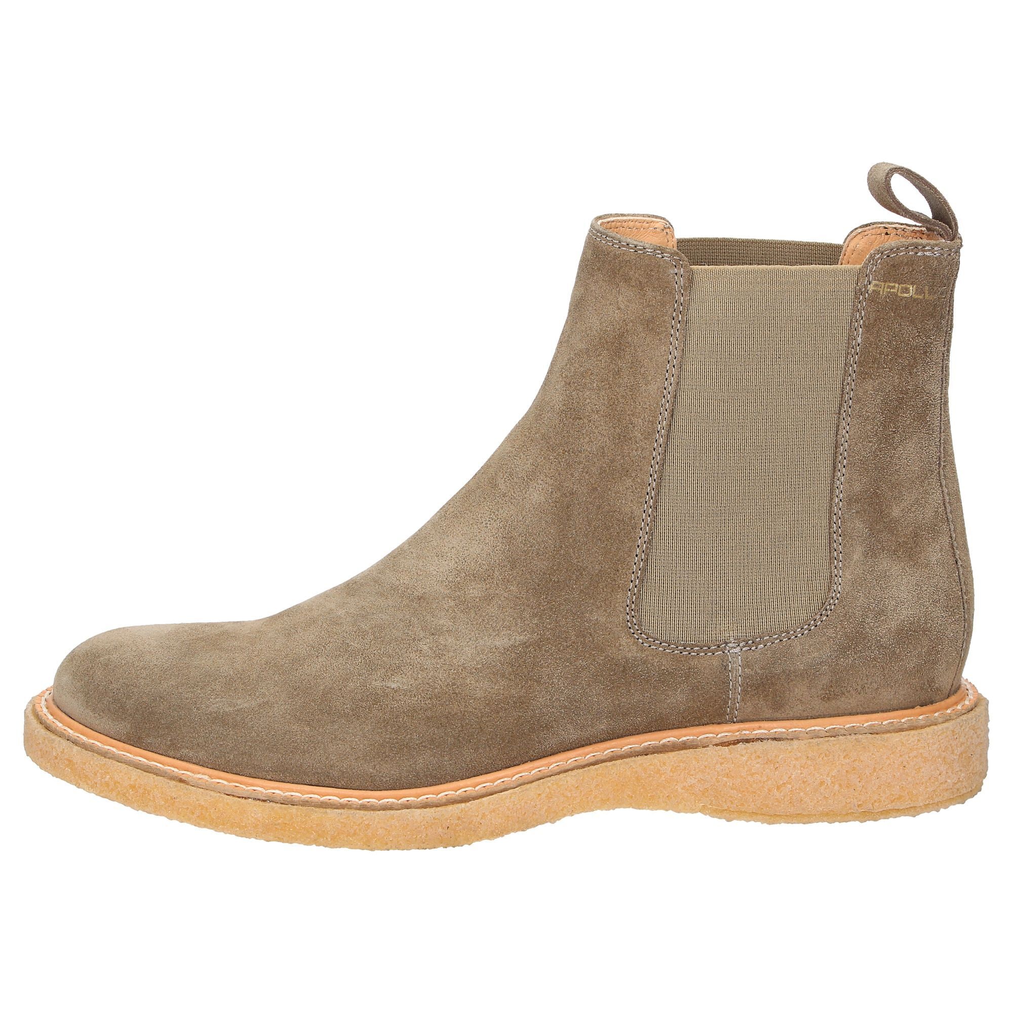SIOUX Stiefelette »Apollo-023«