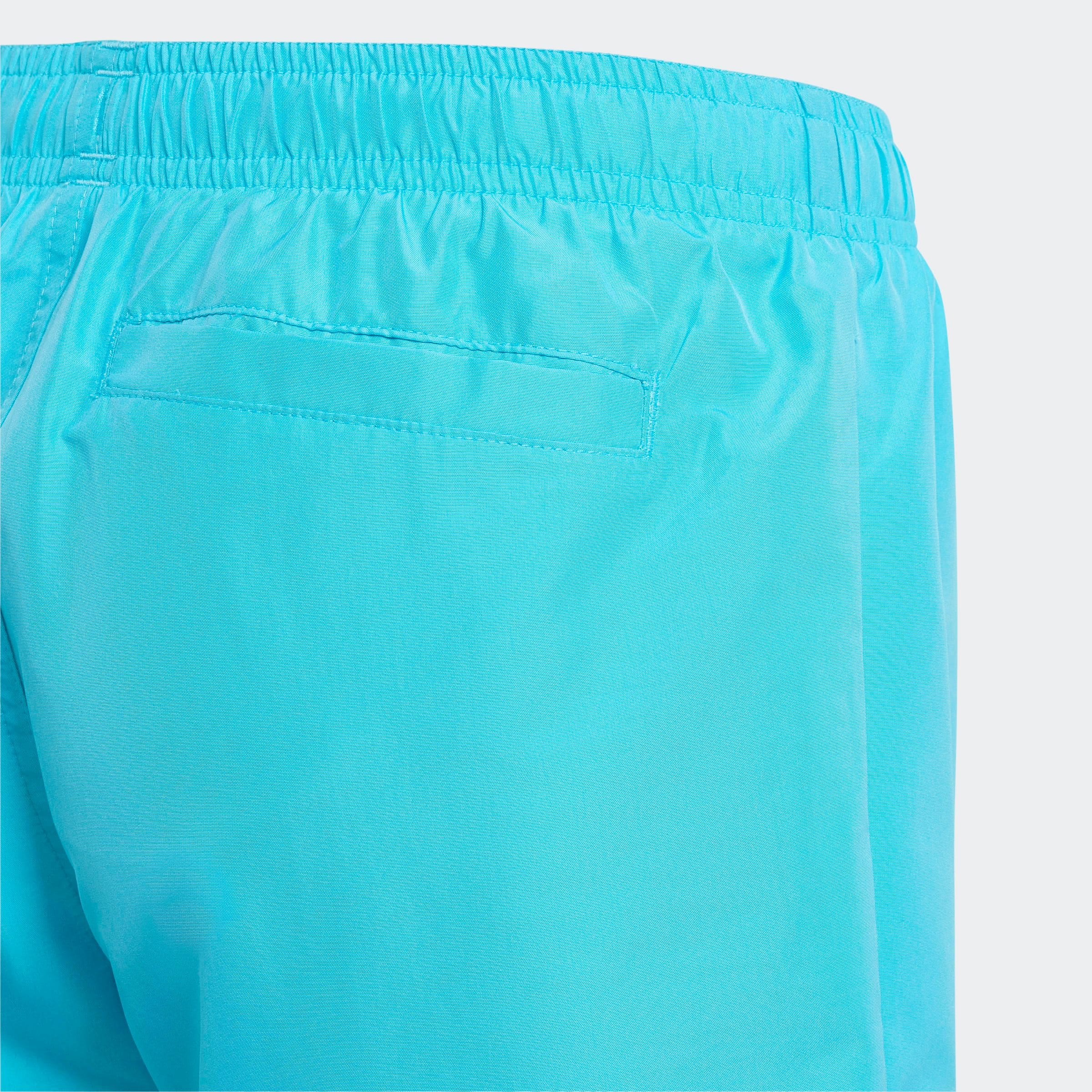 adidas Performance Badeshorts »SOLID SHORTS BY«, (1 St.)