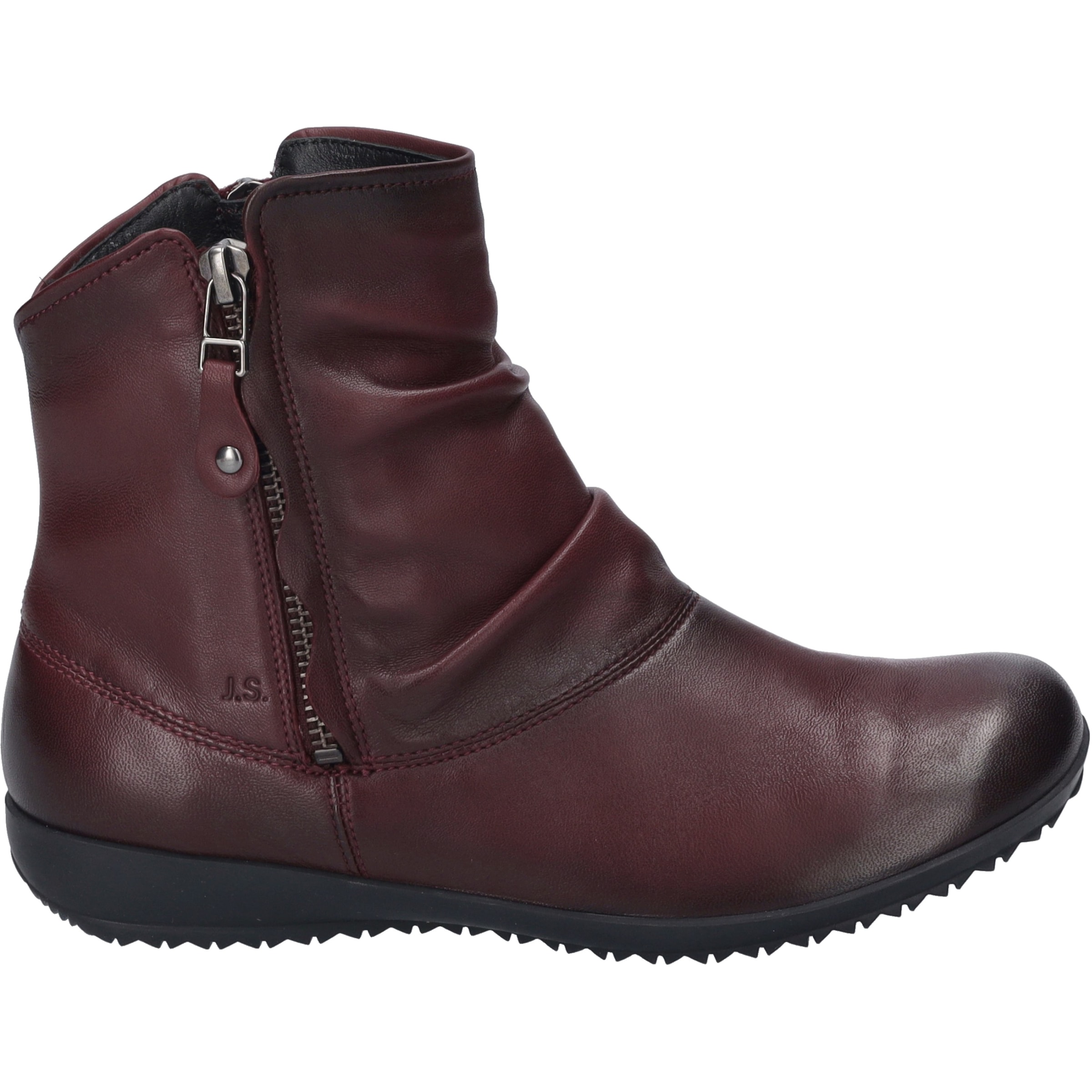 Josef Seibel Stiefelette »Naly 24, rot«