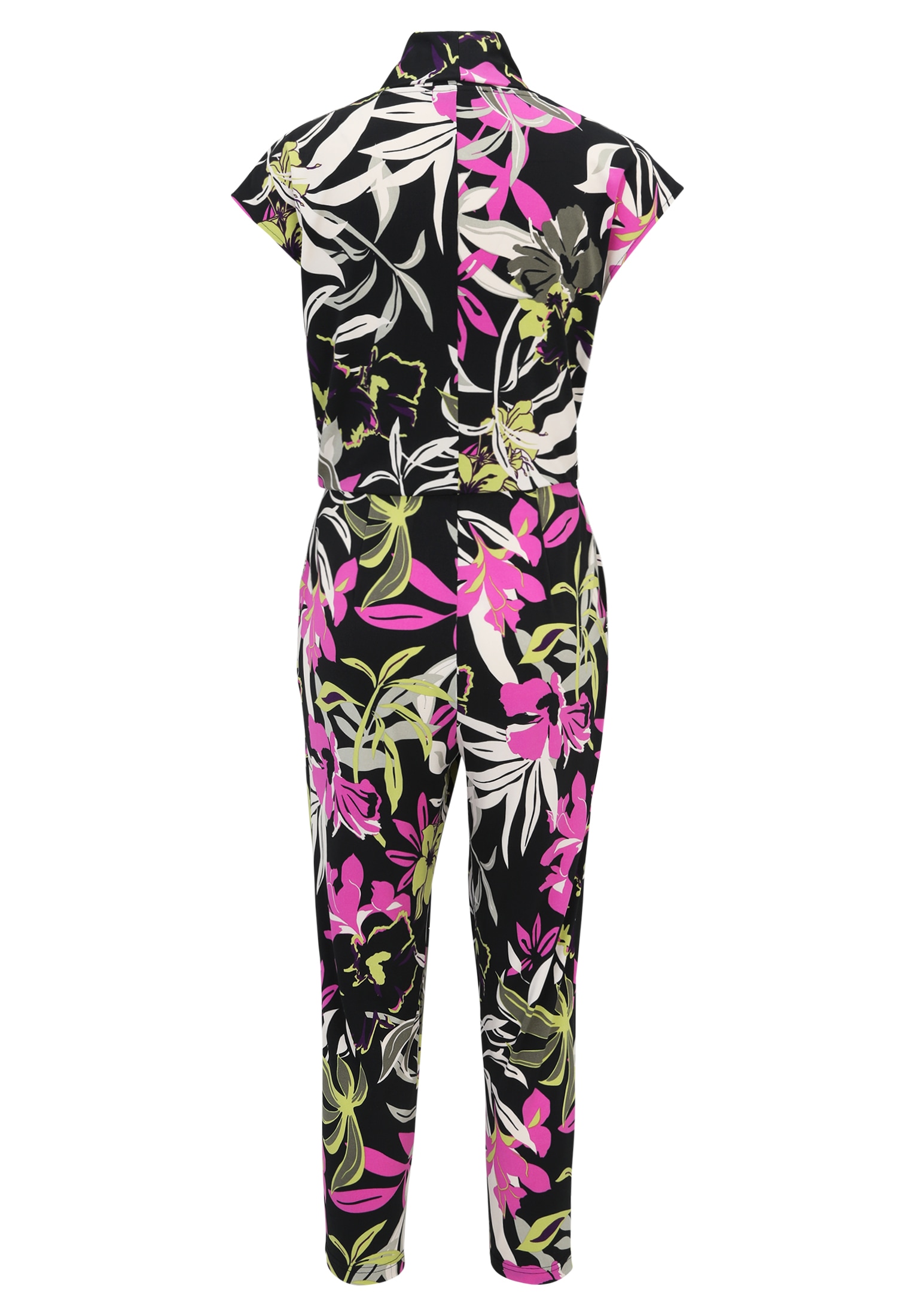 Betty Barclay Jumpsuit »Jumpsuit mit Eingrifftaschen«
