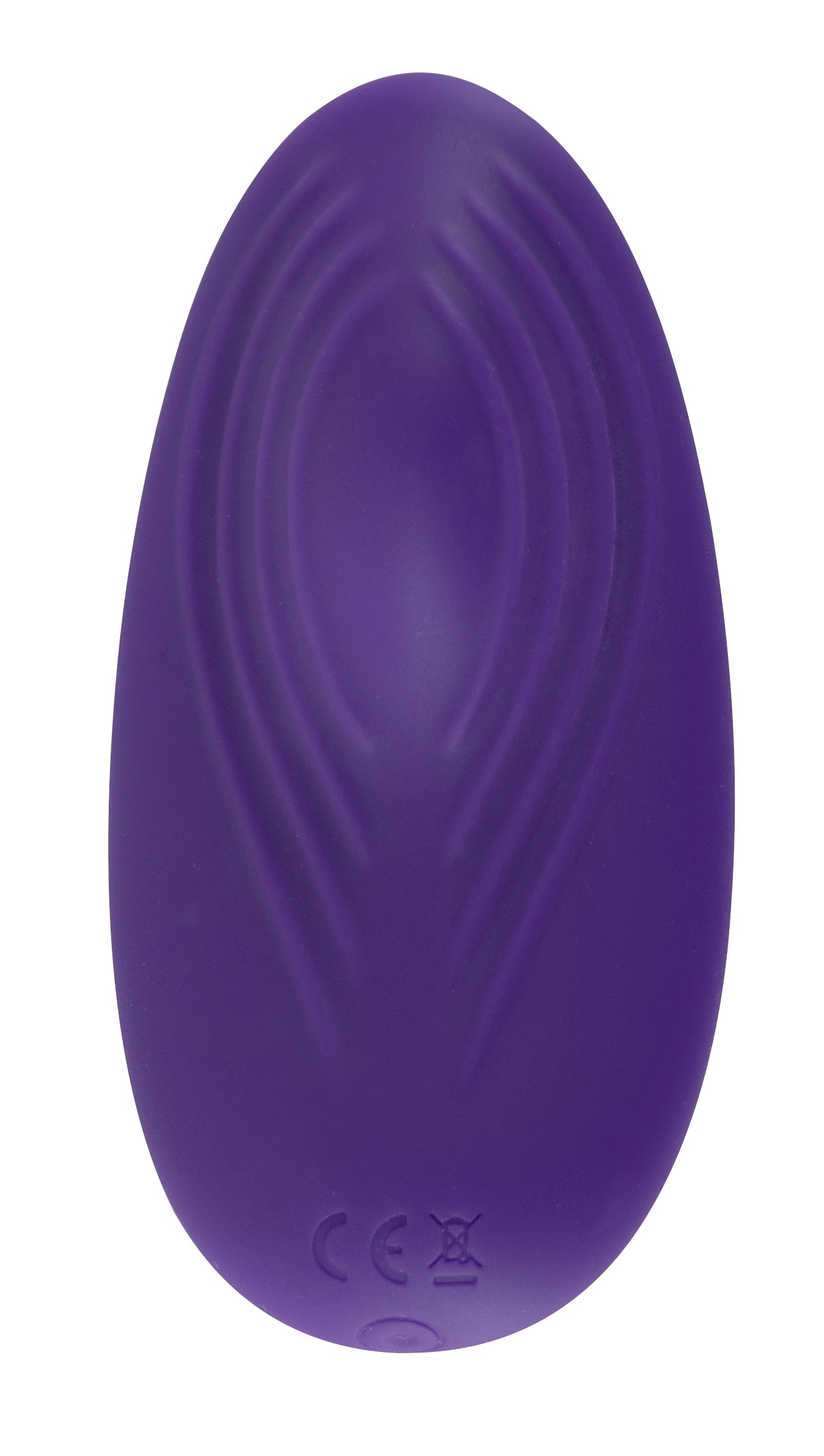Sweet Smile Vibrator »Auflegevibrator RC Panty Vibrator«