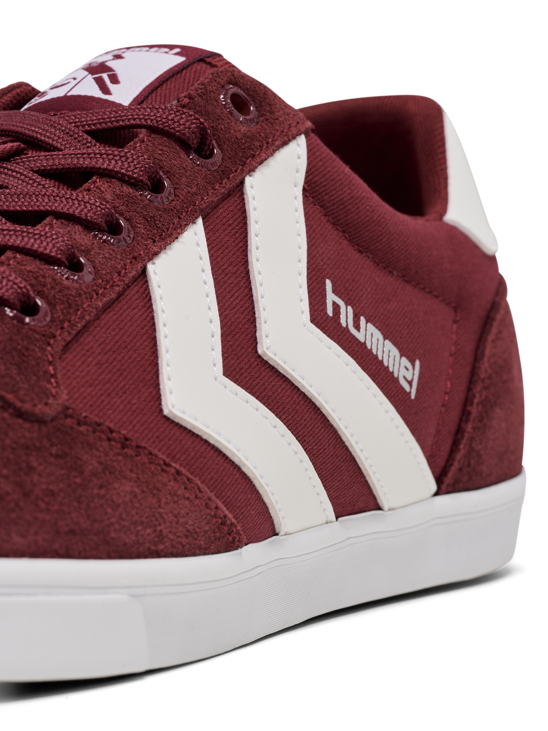 hummel Sneaker »HUMMEL SLIMMER STADIL LOW«