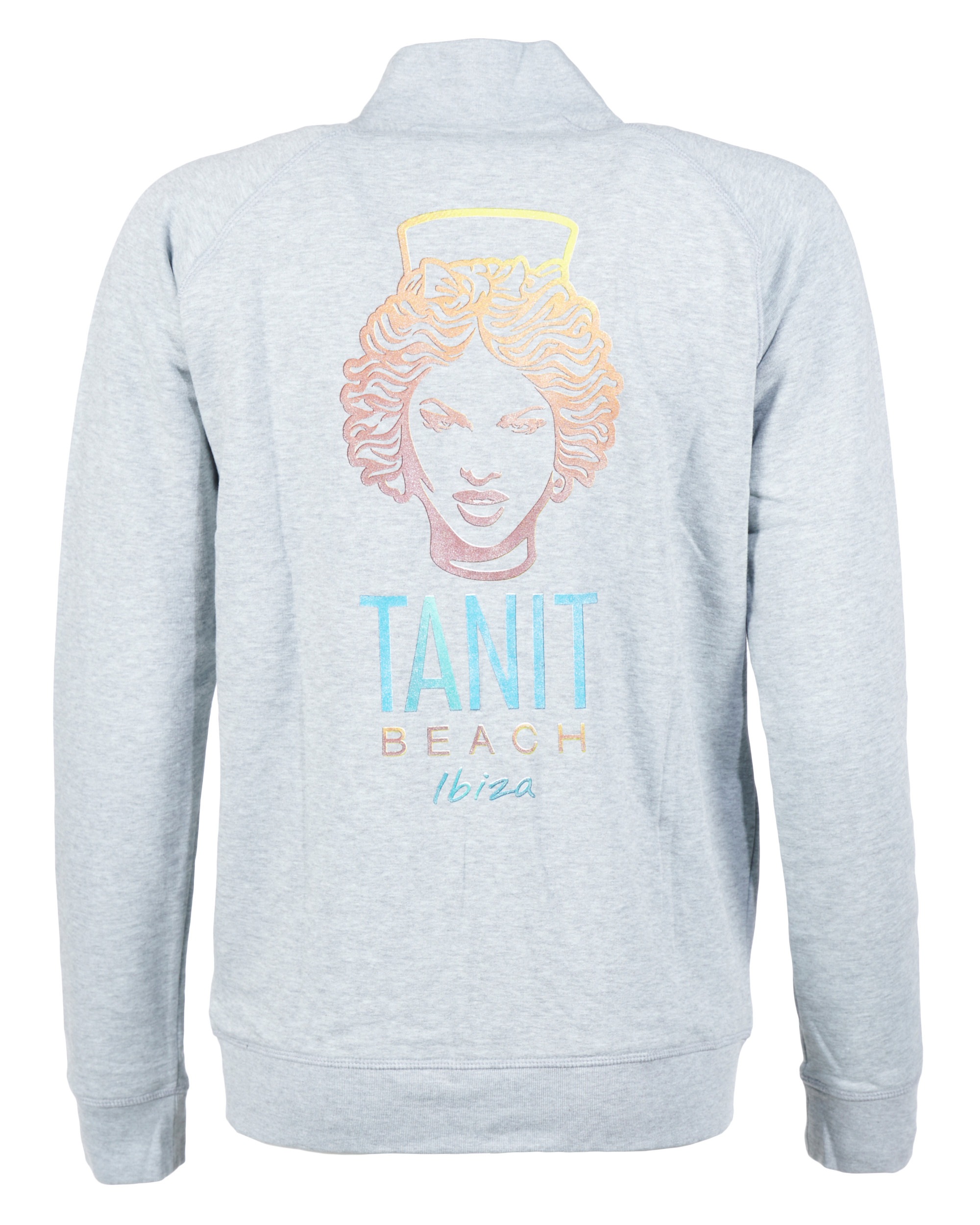 TOP GUN Sweatshirt »Sweatshirt NB20121«