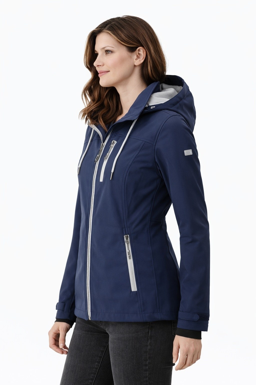 LPO Softshelljacke »Da-Softshelljacke – Silia 2«