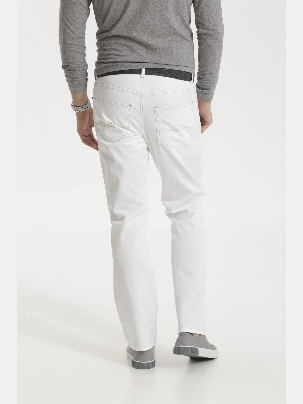 Babista 5-Pocket-Hose »Hose VESTASTIL«, (1 tlg.), mit Komfortbund