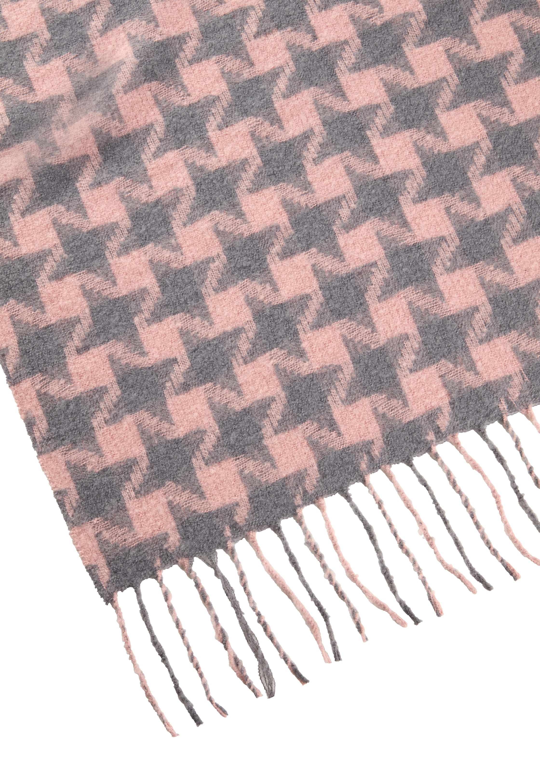 Laura Scott Modeschal, im tollen Stern-Design in verschiedenen Farben - NEW