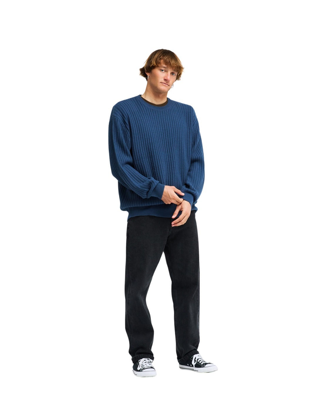 Billabong Strickpullover »Arch«