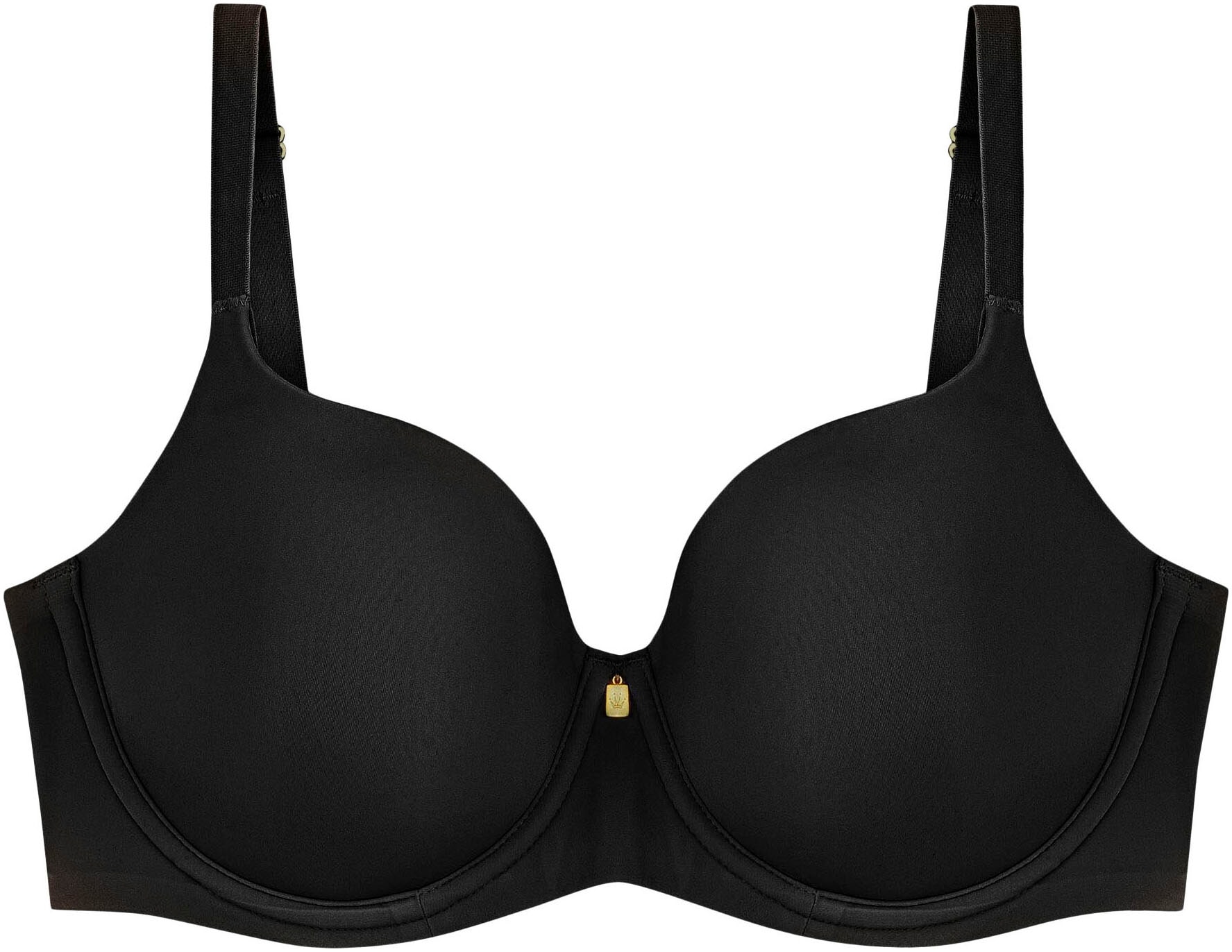 Triumph Bügel-BH »Body Make-Up Essentials WP«, leicht und glänzend