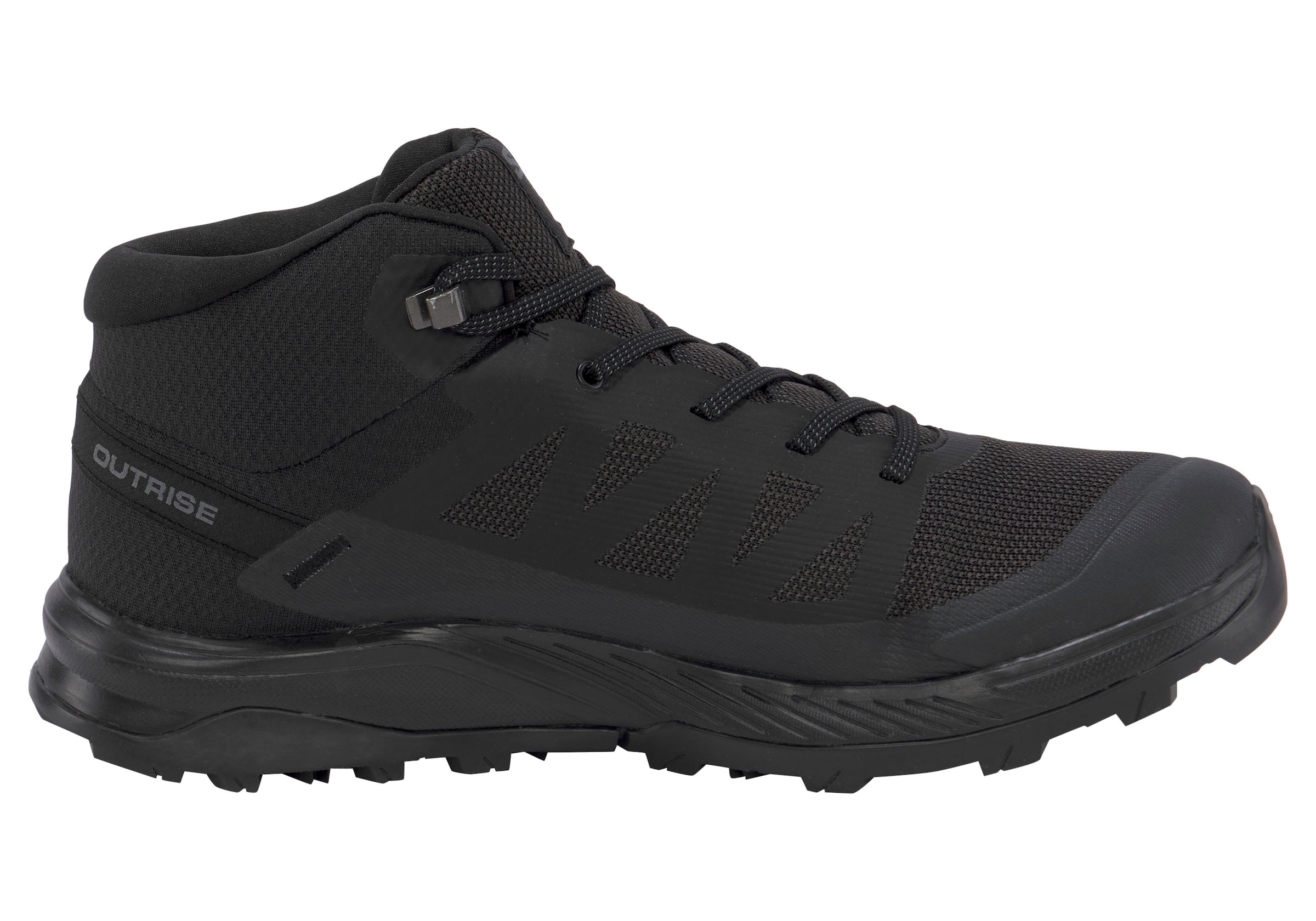 Salomon Wanderschuh »OUTRISE MID GORE-TEX®«, wasserdicht