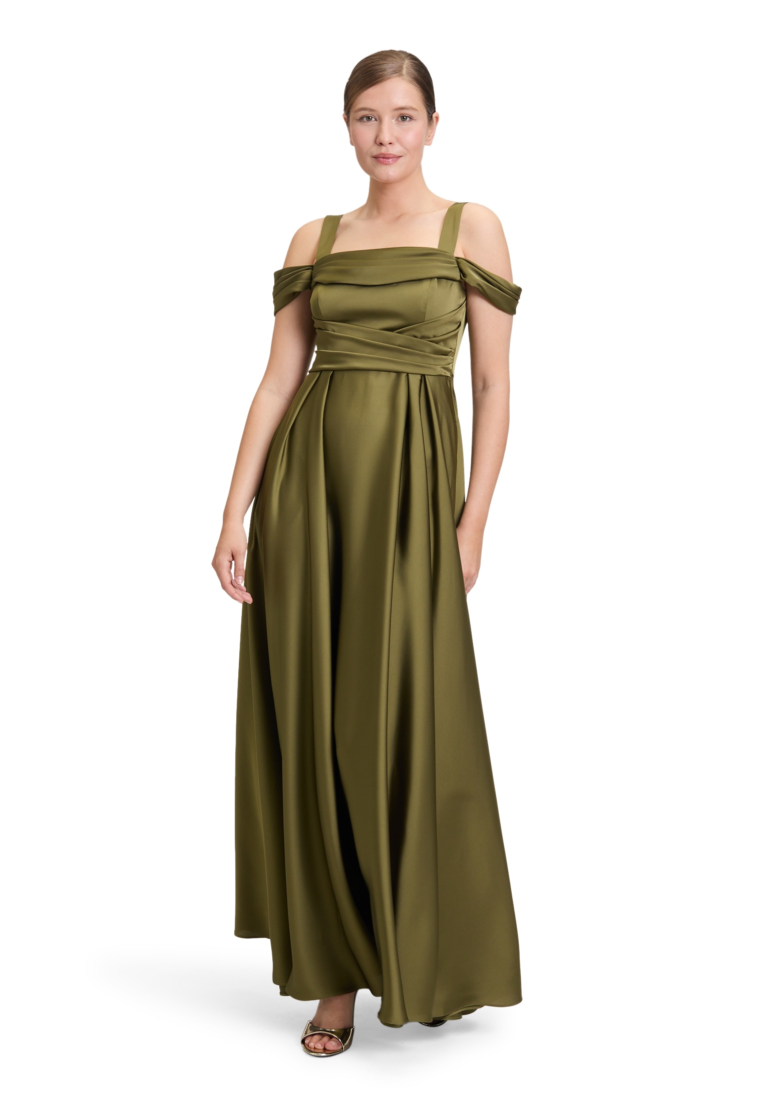 Vera Mont Abendkleid »Abendkleid schulterfrei«