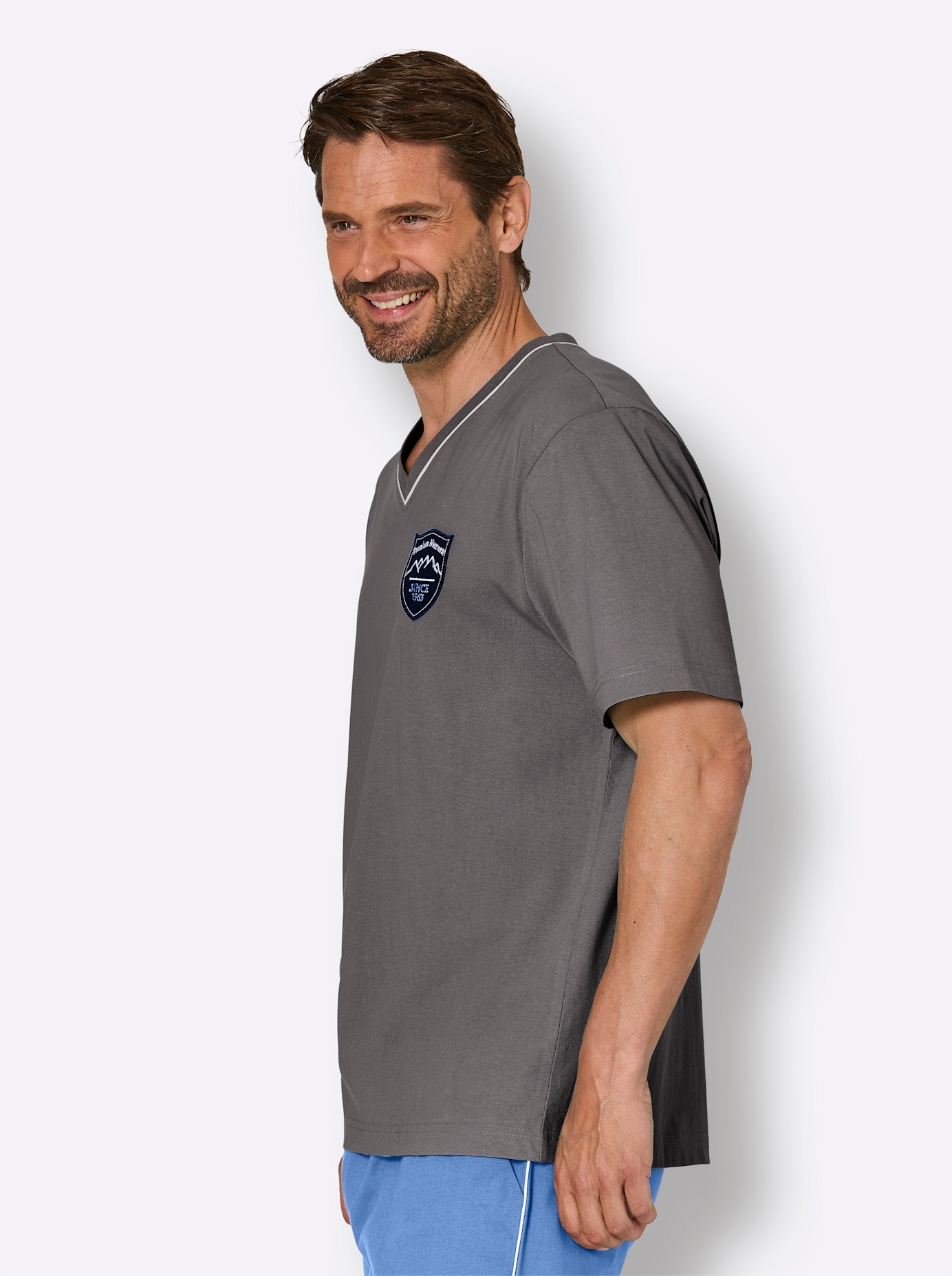 wäschepur Schlafanzug