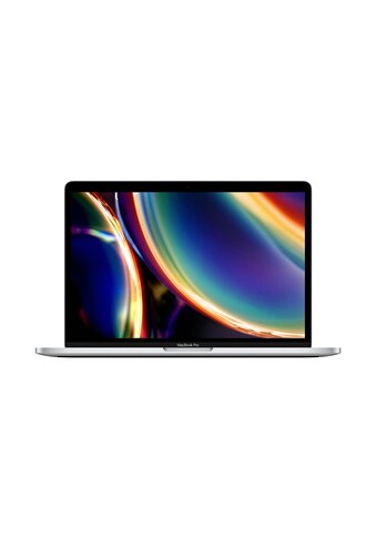 Apple Notebook »MacBook Pro (2020), 13,3", Retina Display«, (33,78 cm/13,3 Zoll),... kaufen