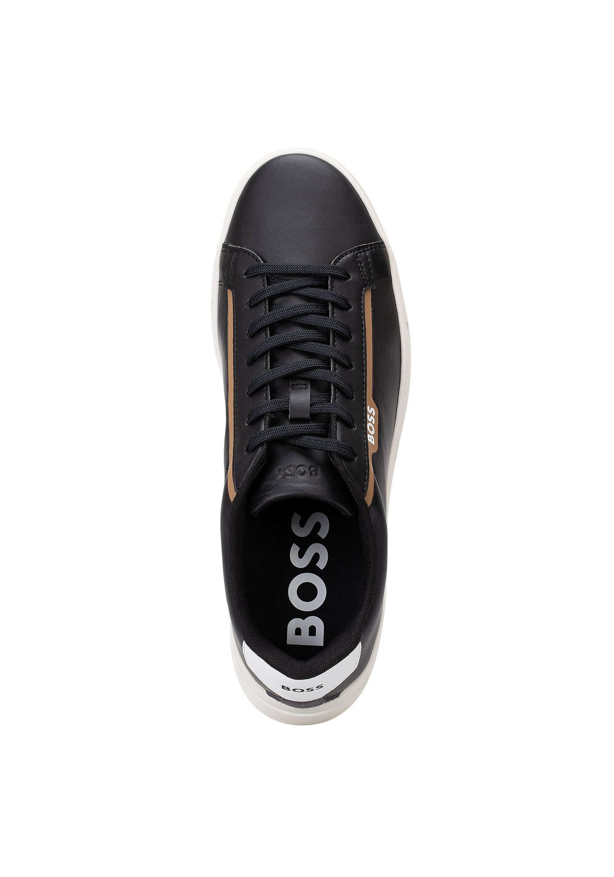 BOSS Sneaker »Sneaker Rhys Tenn pusdth«