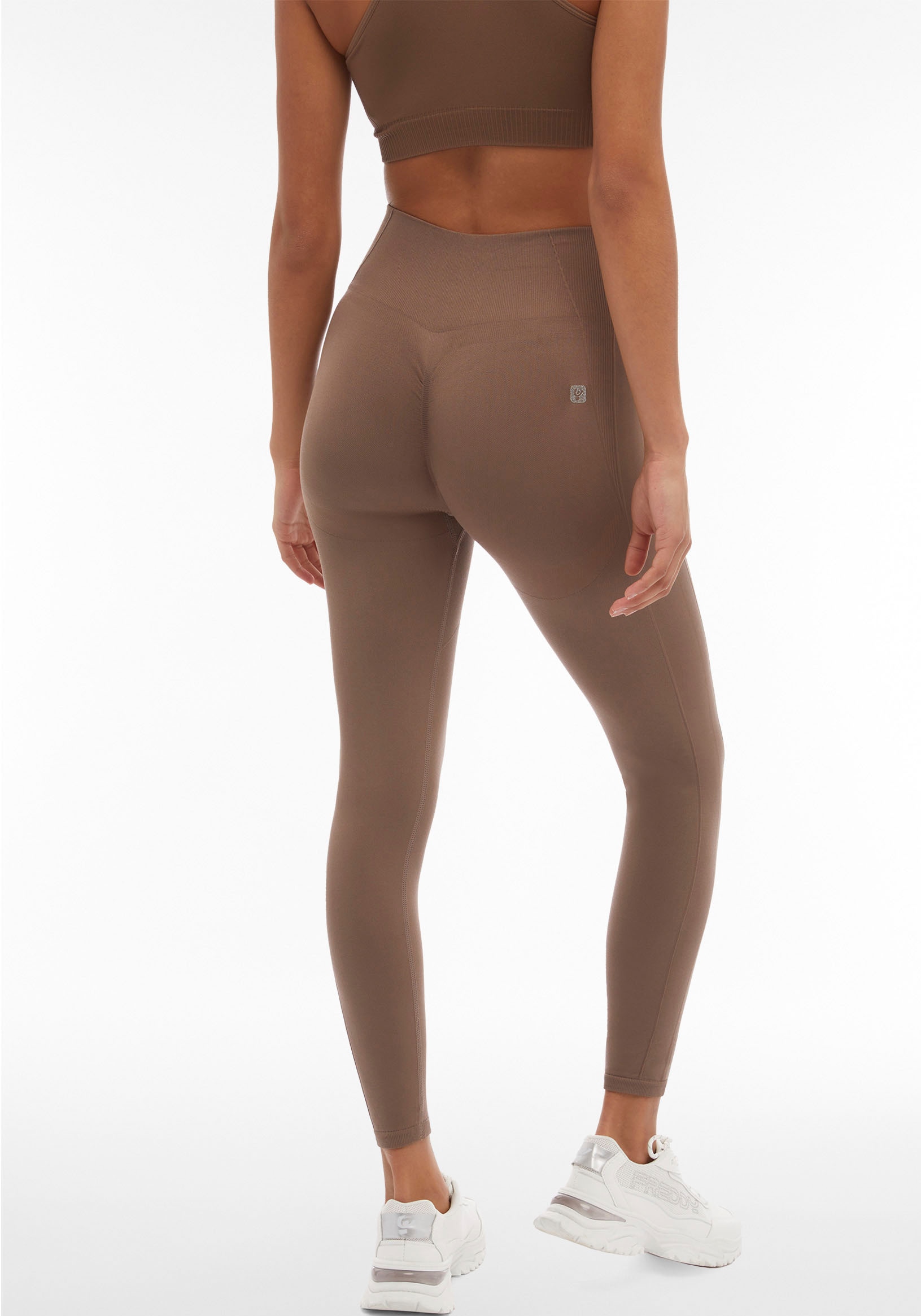 Freddy 7/8-Leggings »ACTIVE SEAMLESS«  Sport Artikel NEU bei Otto
