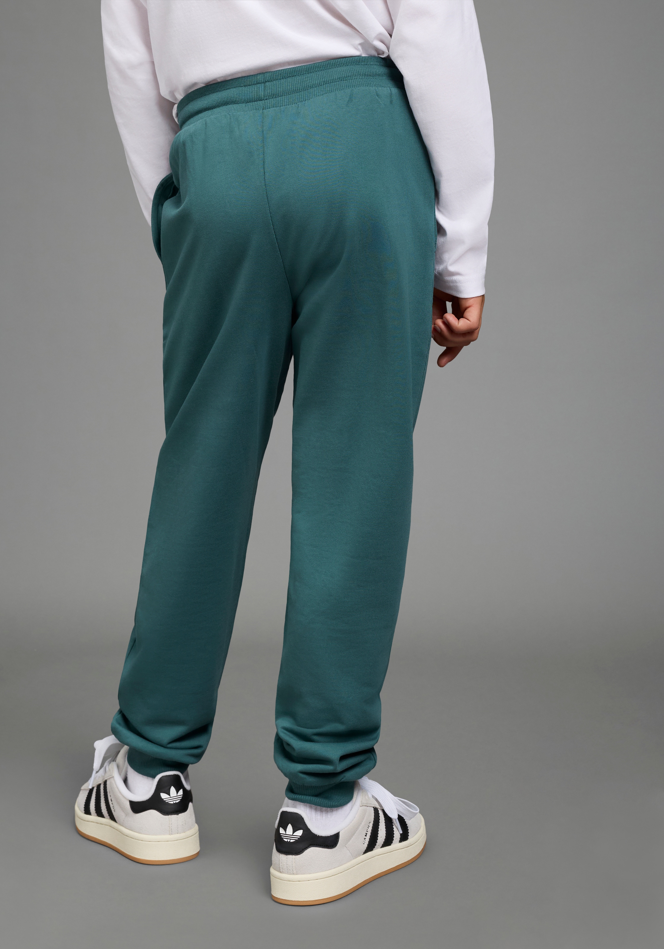 KIDSWORLD Sweathose »2er Pack Jogginghosen«