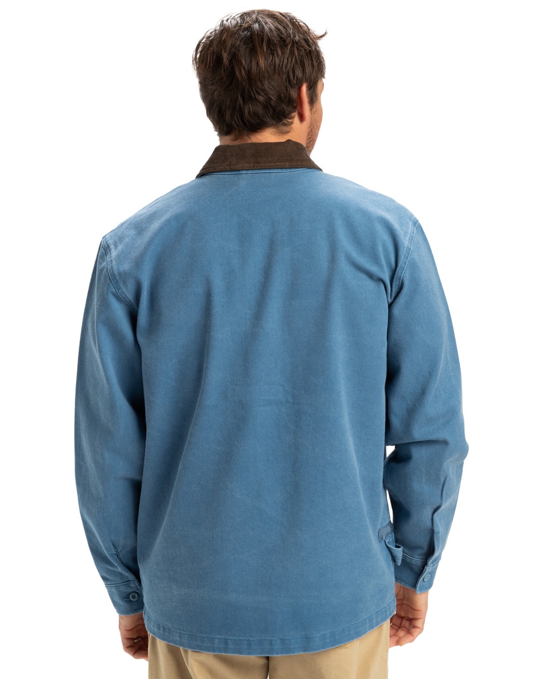 Quiksilver Funktionsjacke »Surf«