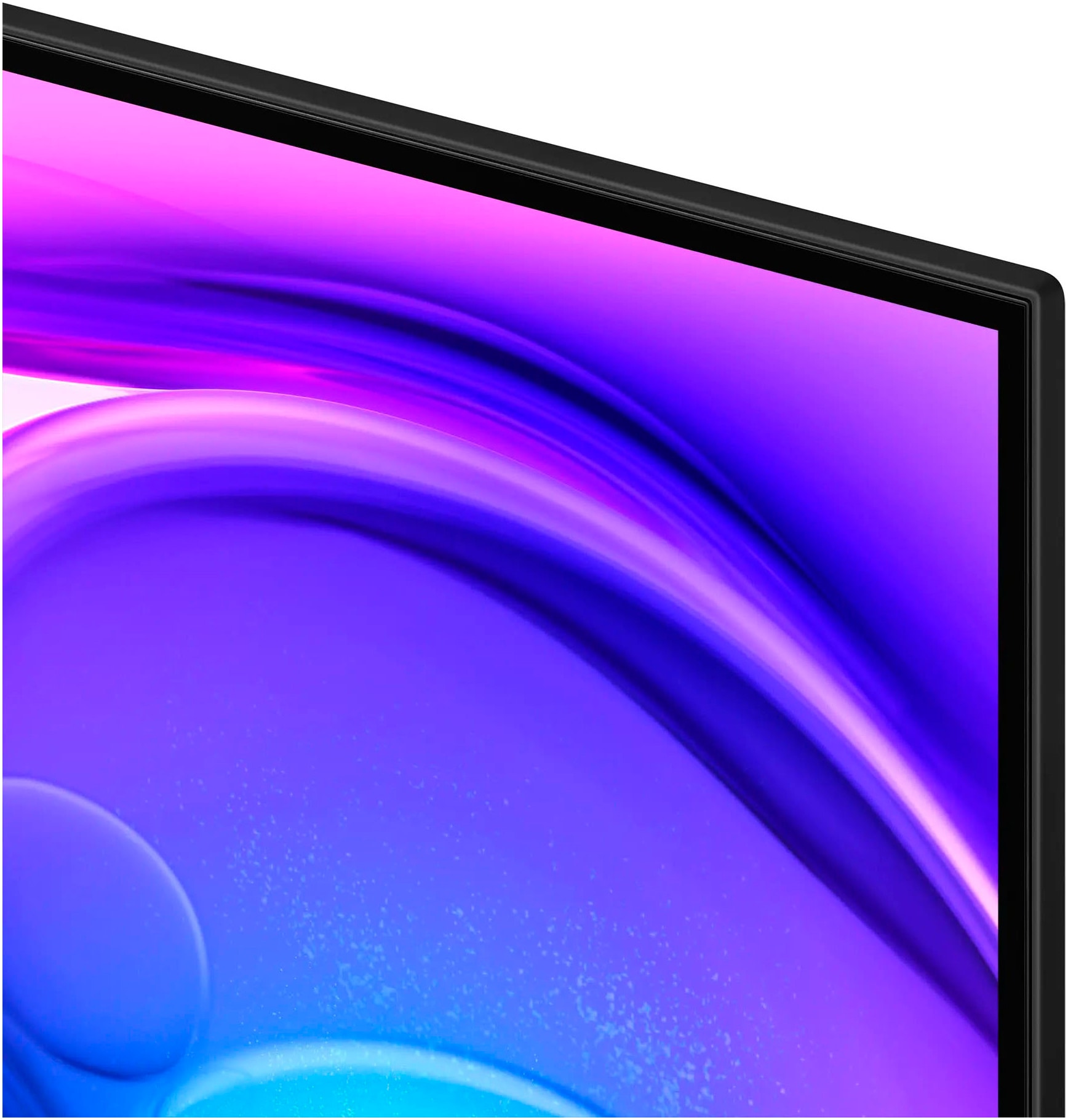 Samsung QLED-Fernseher »GQ75Q6FAAU«, 4K Ultra HD, Smart-TV, Quantum HDR, Knox Security, Art Store, 3D Sound, Gaming Hub, AI TV