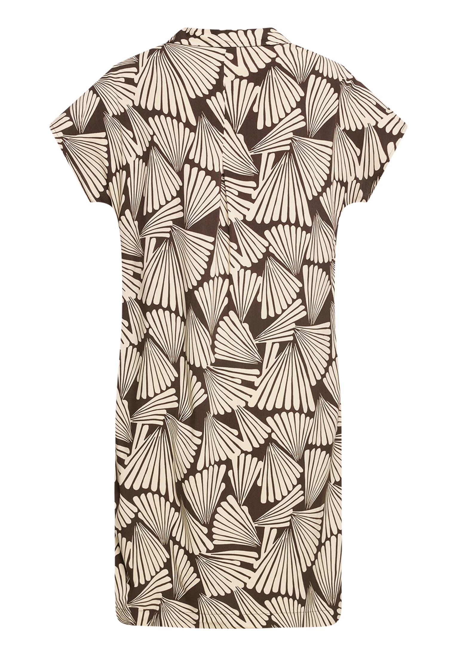 Betty Barclay Sommerkleid »Sommerkleid ohne Arm«