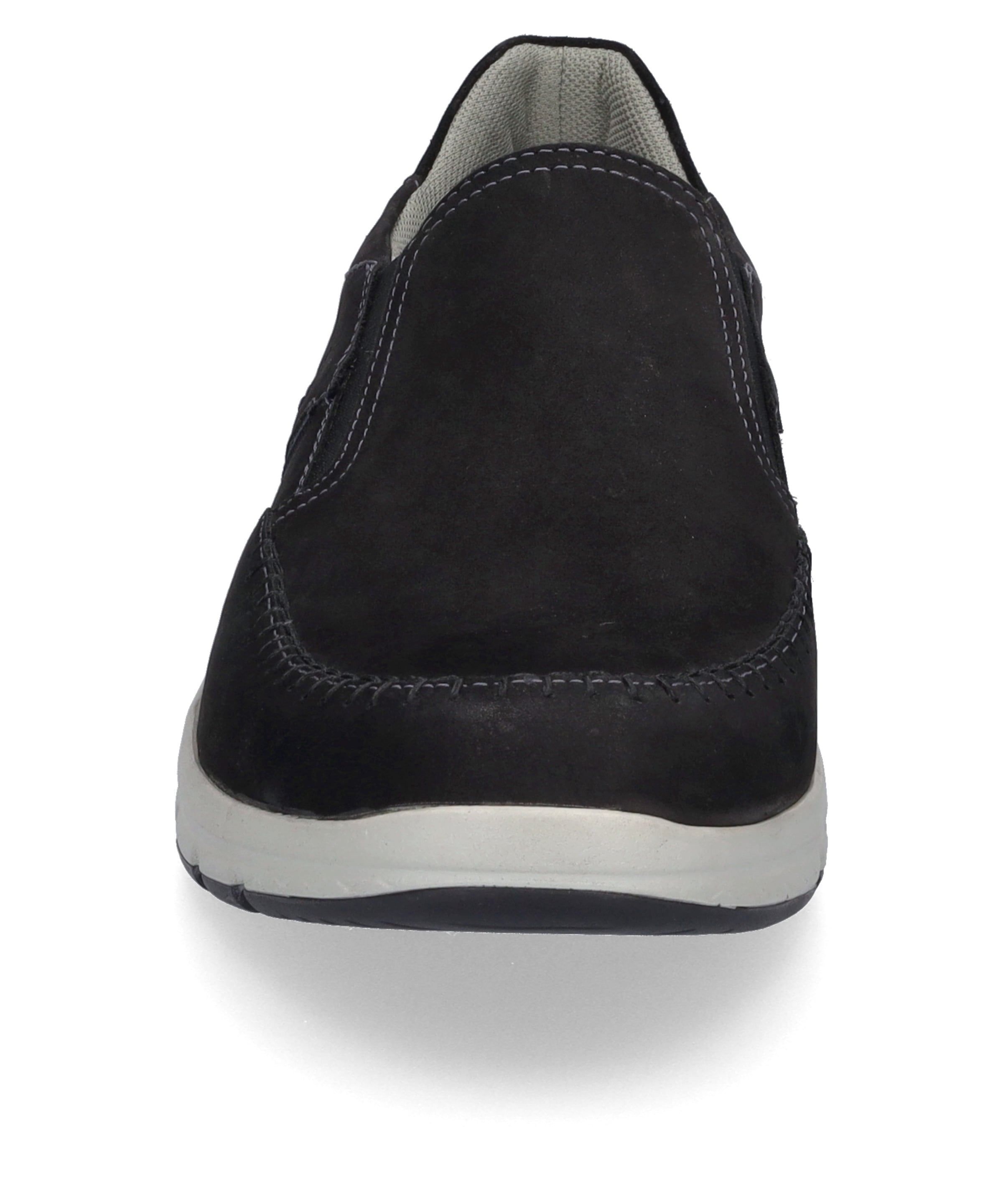 Josef Seibel Slipper »Giuseppe 05, schwarz«
