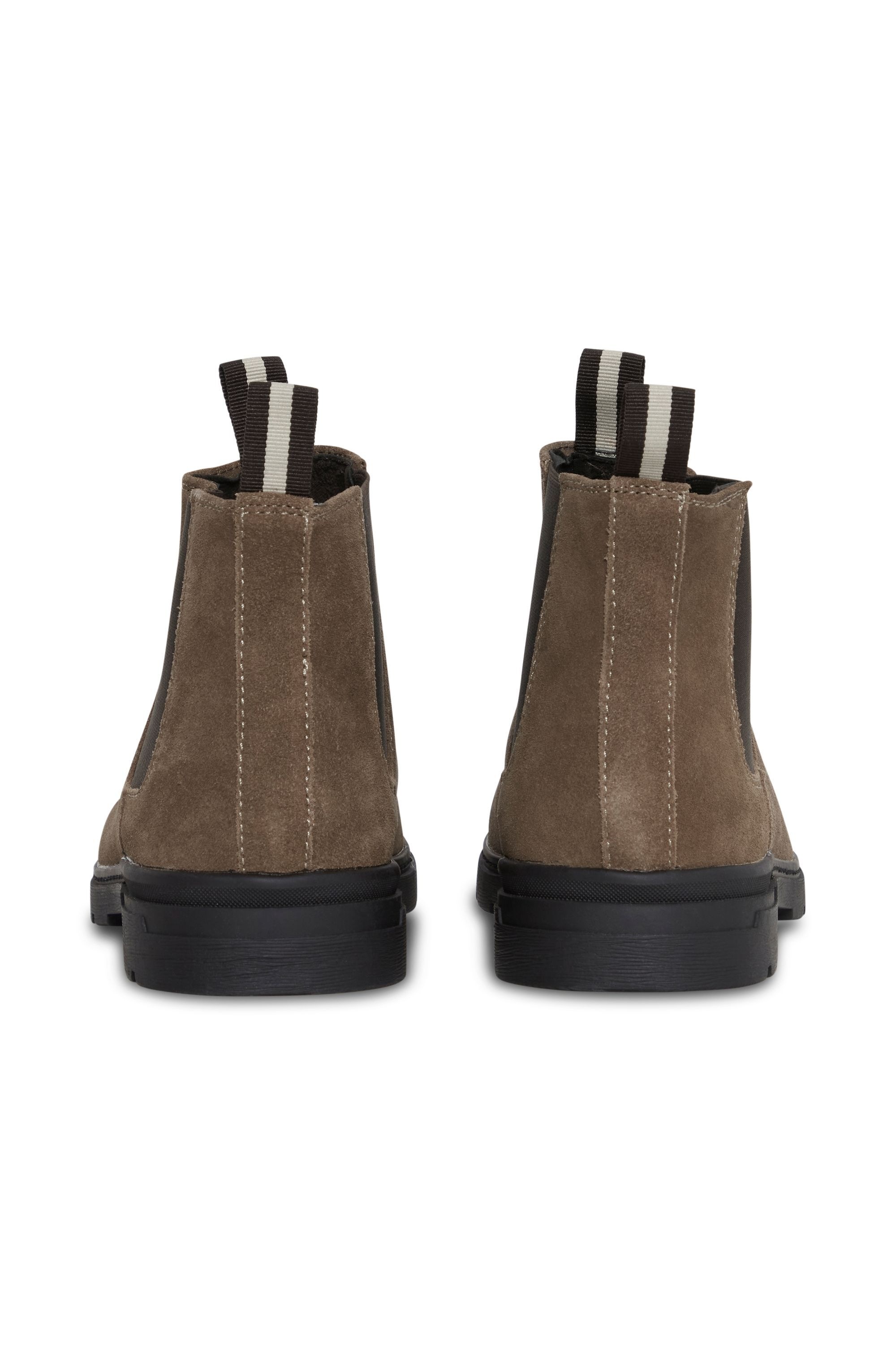 Stiefelette »Stiefelette BHFootwear«